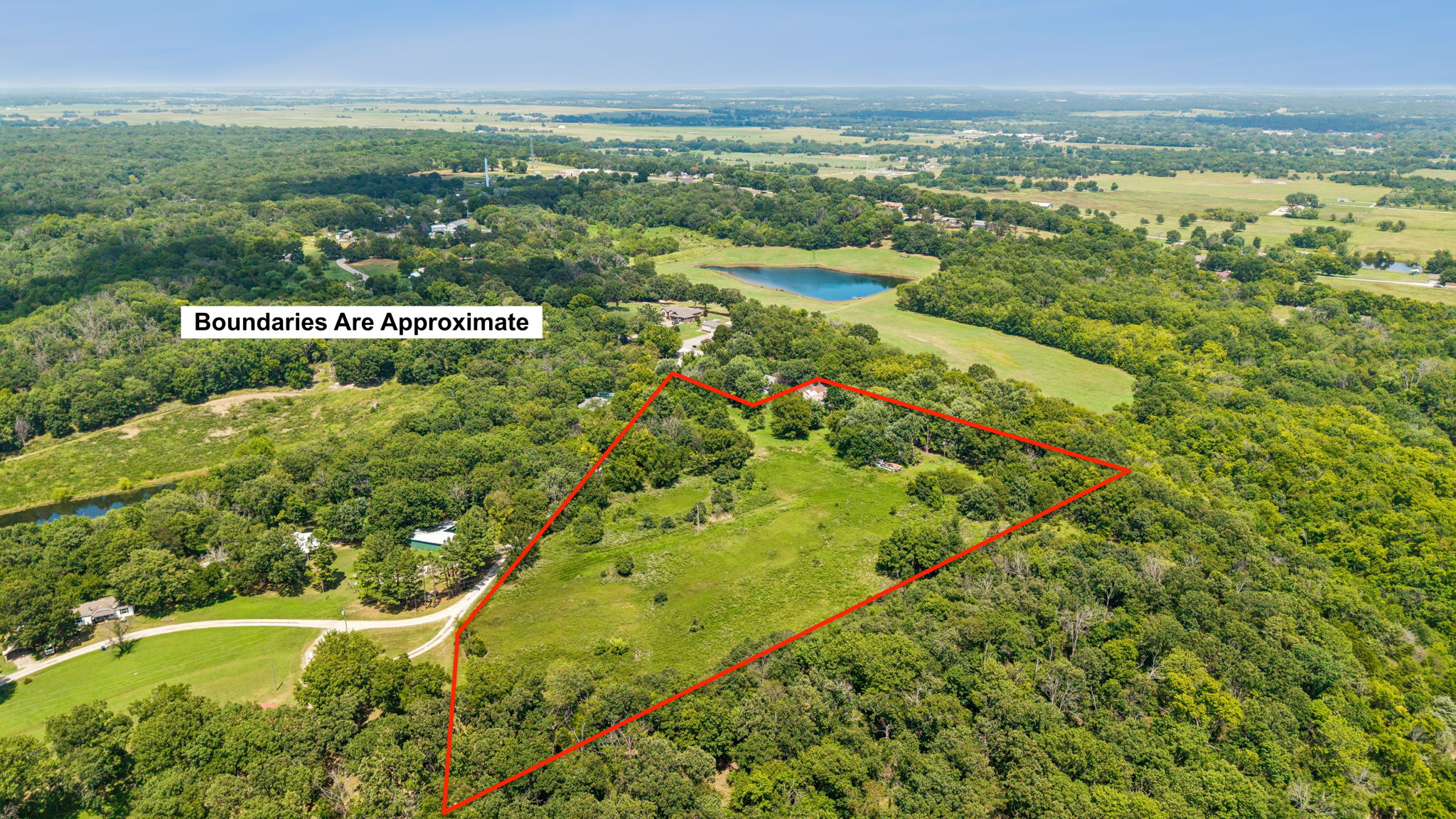 5490 S 4235 Road Chelsea OK 74016