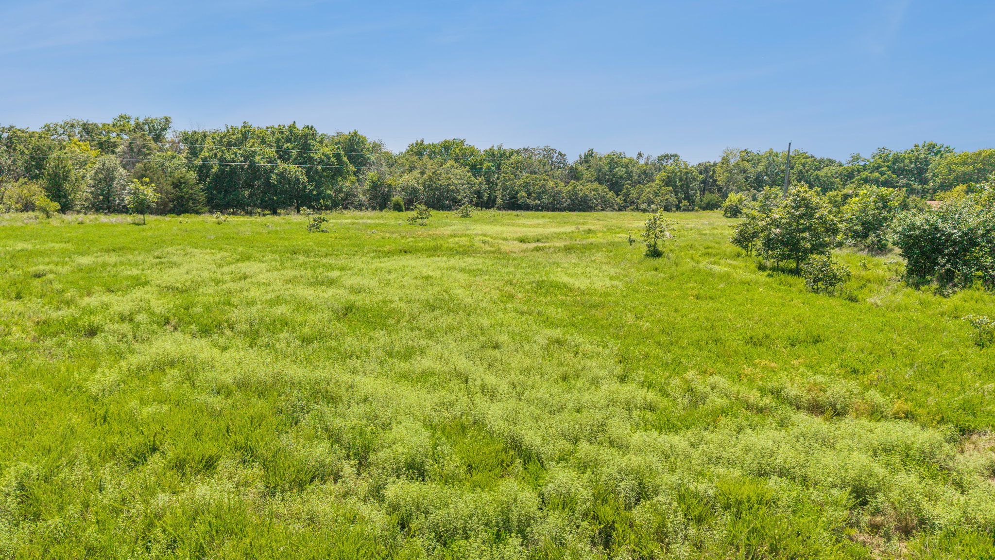 5490 S 4235 Road Chelsea OK 74016