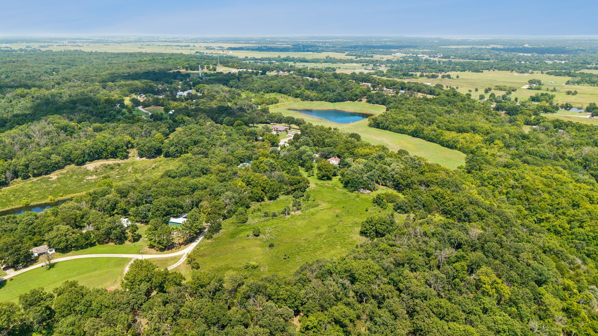 5490 S 4235 Road Chelsea OK 74016