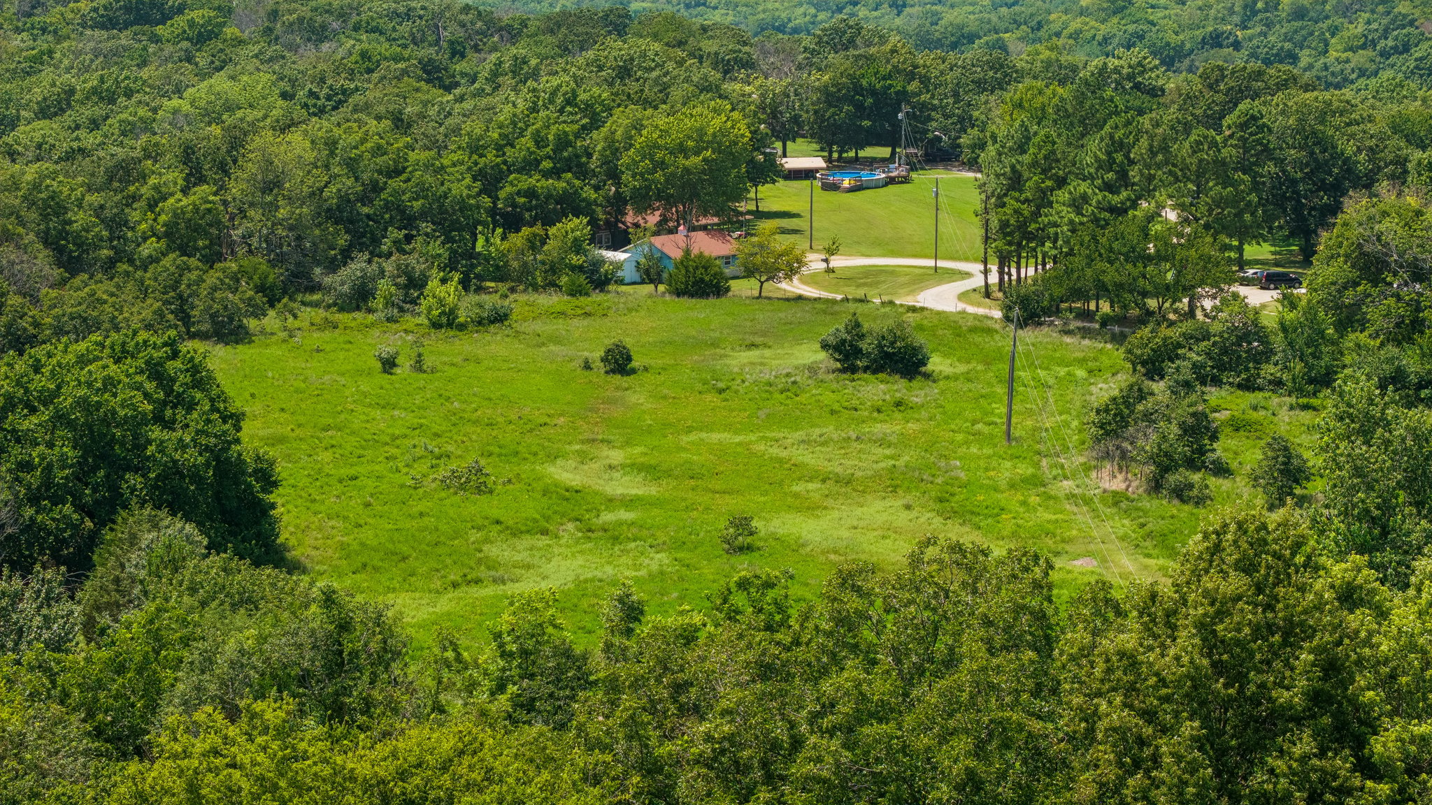 5490 S 4235 Road Chelsea OK 74016