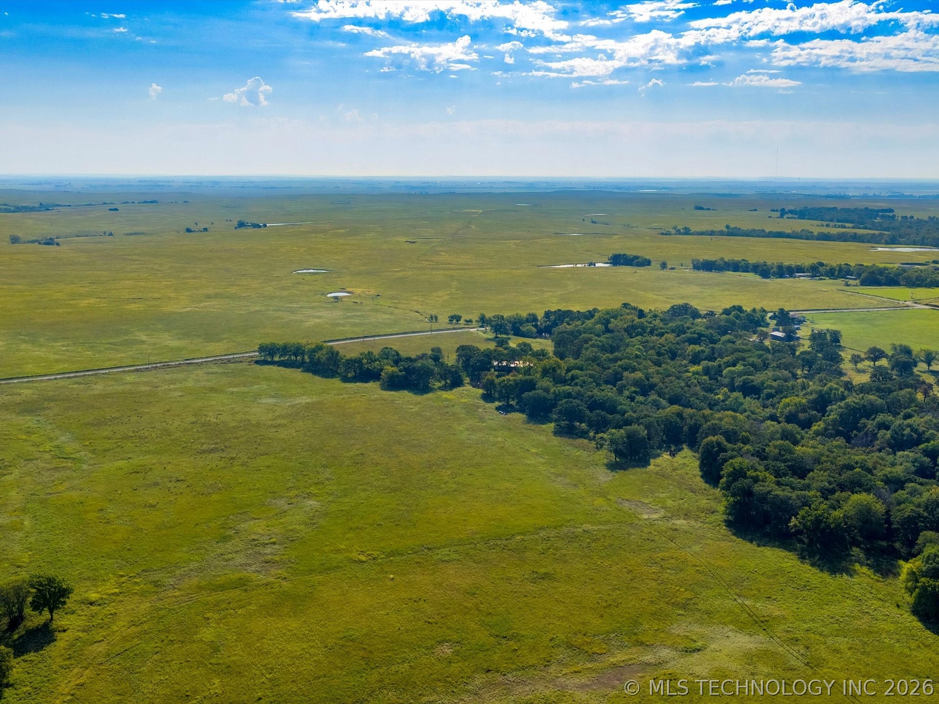 N 4025 Road Ramona OK 74061