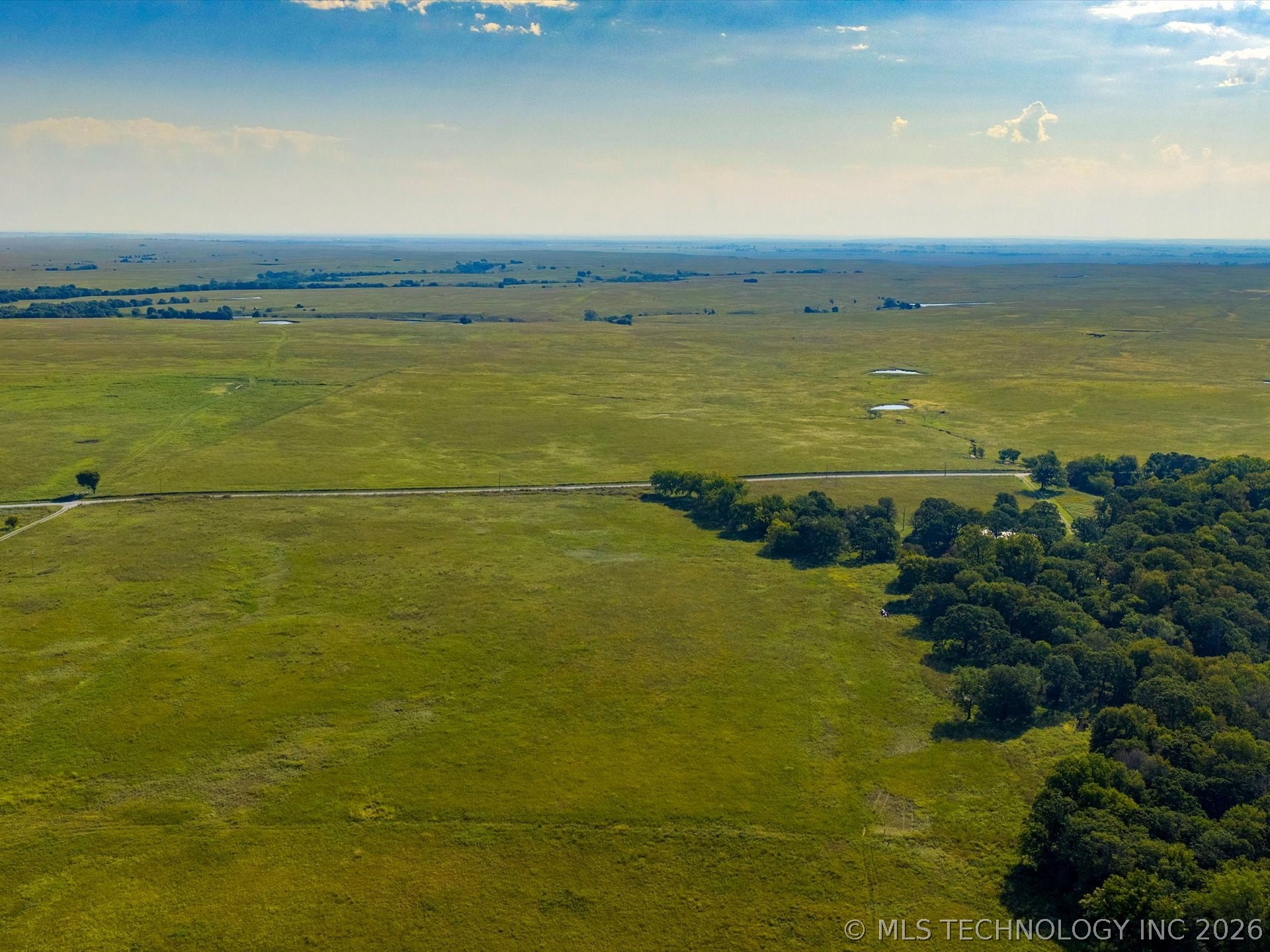 N 4025 Road Ramona OK 74061