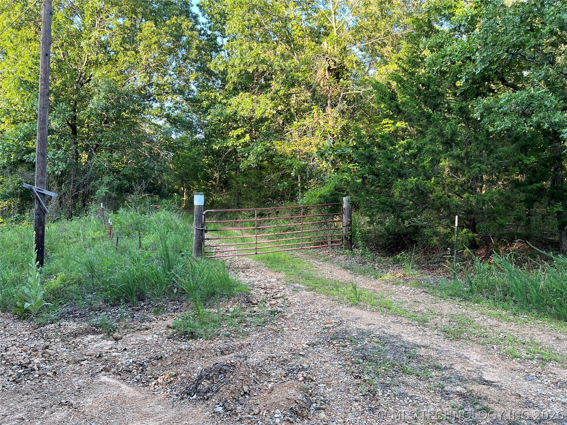 S 4582 Road Marble City OK 74945
