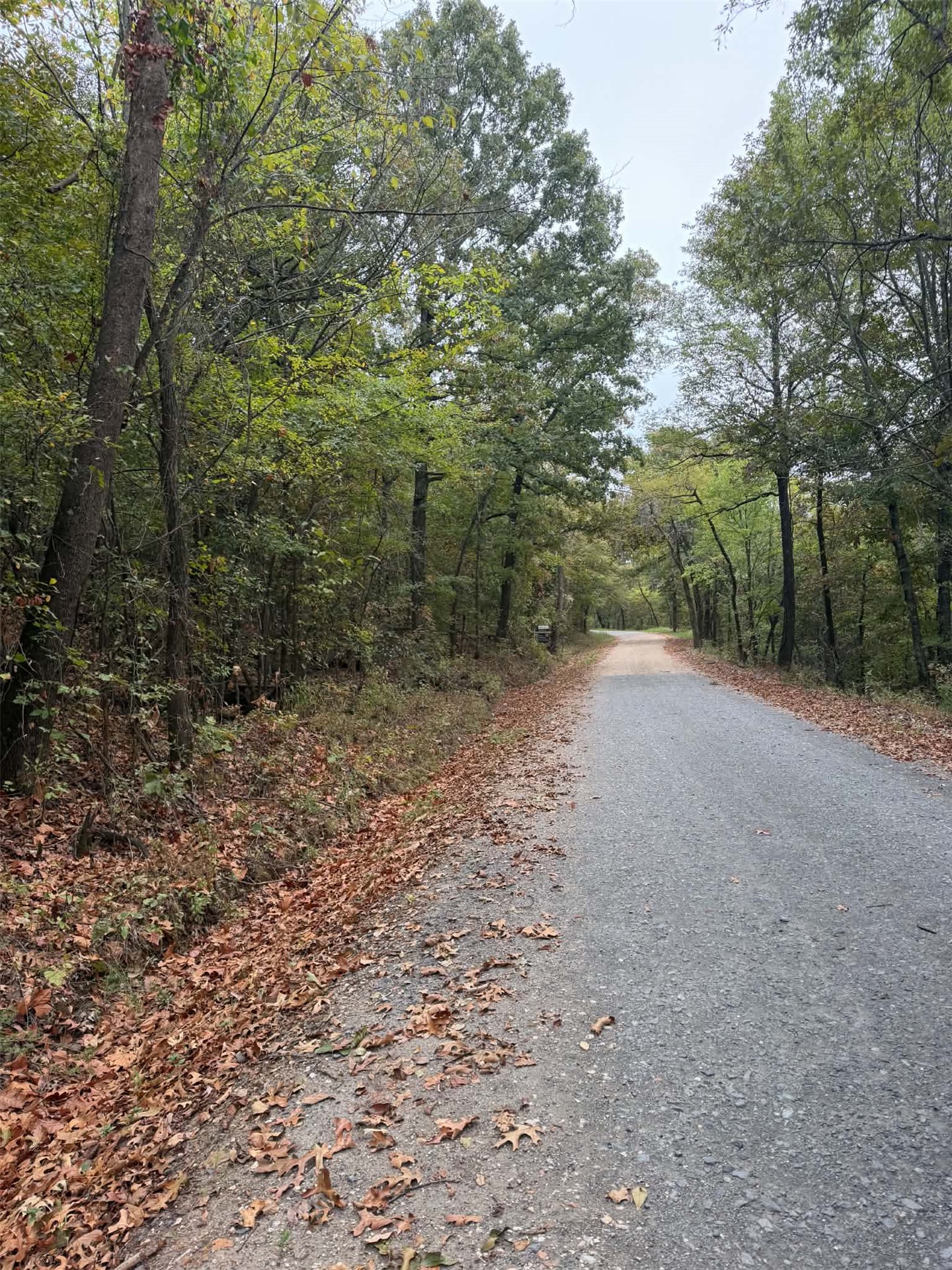 000 Big Rock Road Park Hill OK 74451