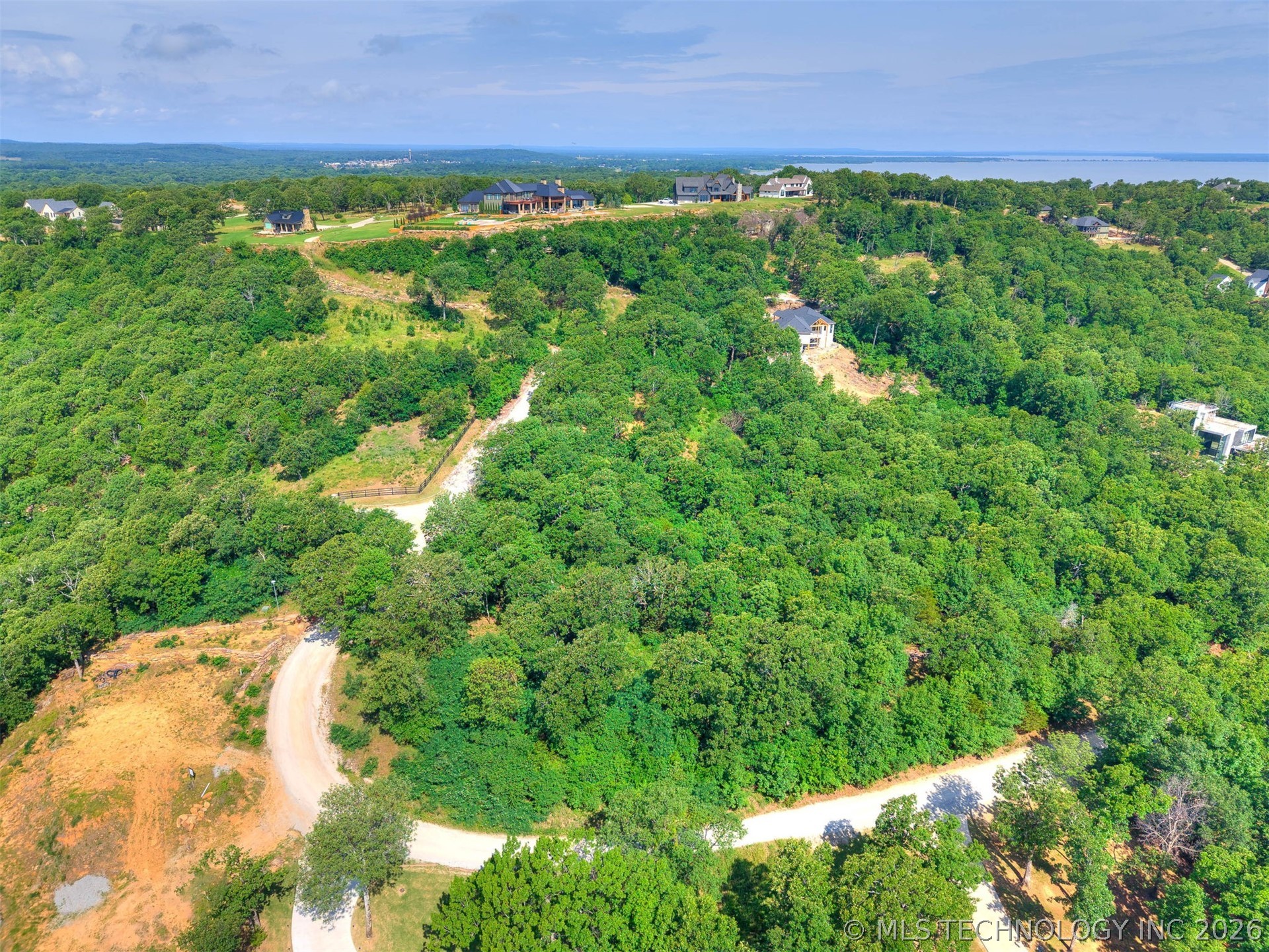 305 Stone Ridge Road Eufaula OK 74432