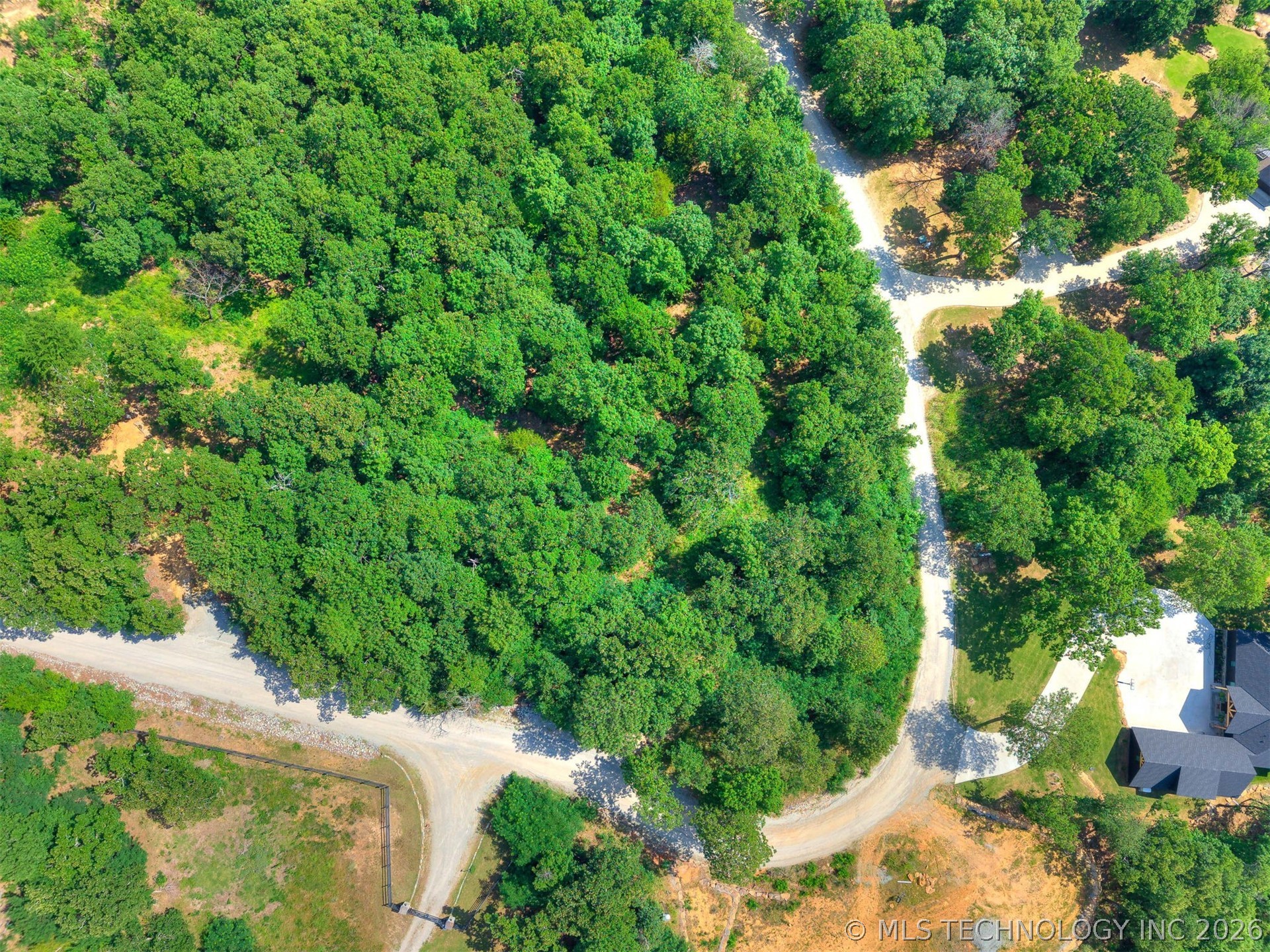 305 Stone Ridge Road Eufaula OK 74432