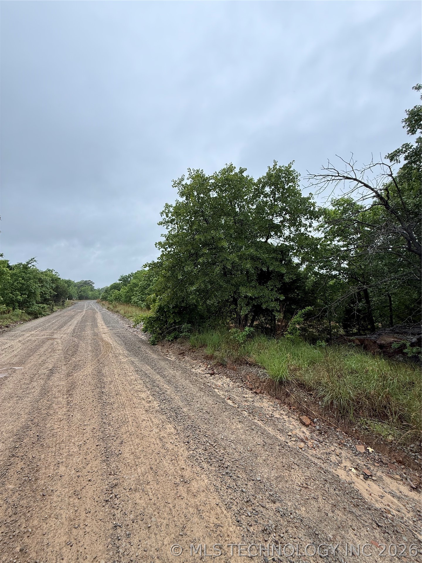 Bus Loop Eufaula OK 74432