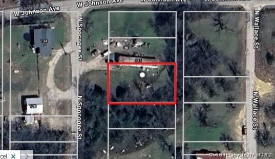 4244 N Spocogee Street Sapulpa OK 74066