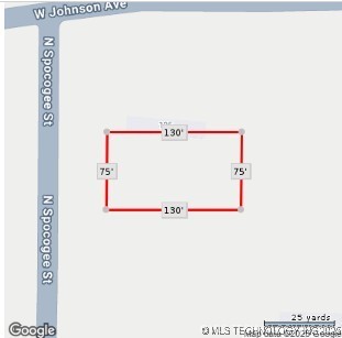 4244 N Spocogee Street Sapulpa OK 74066