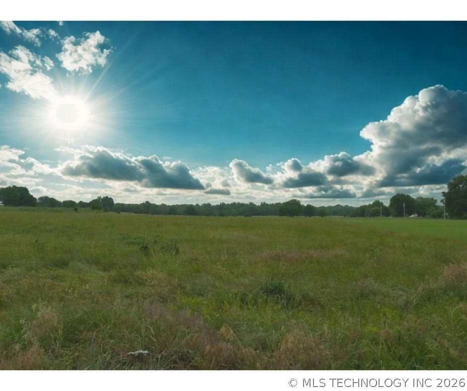12 E 420 Road Oologah OK 74053