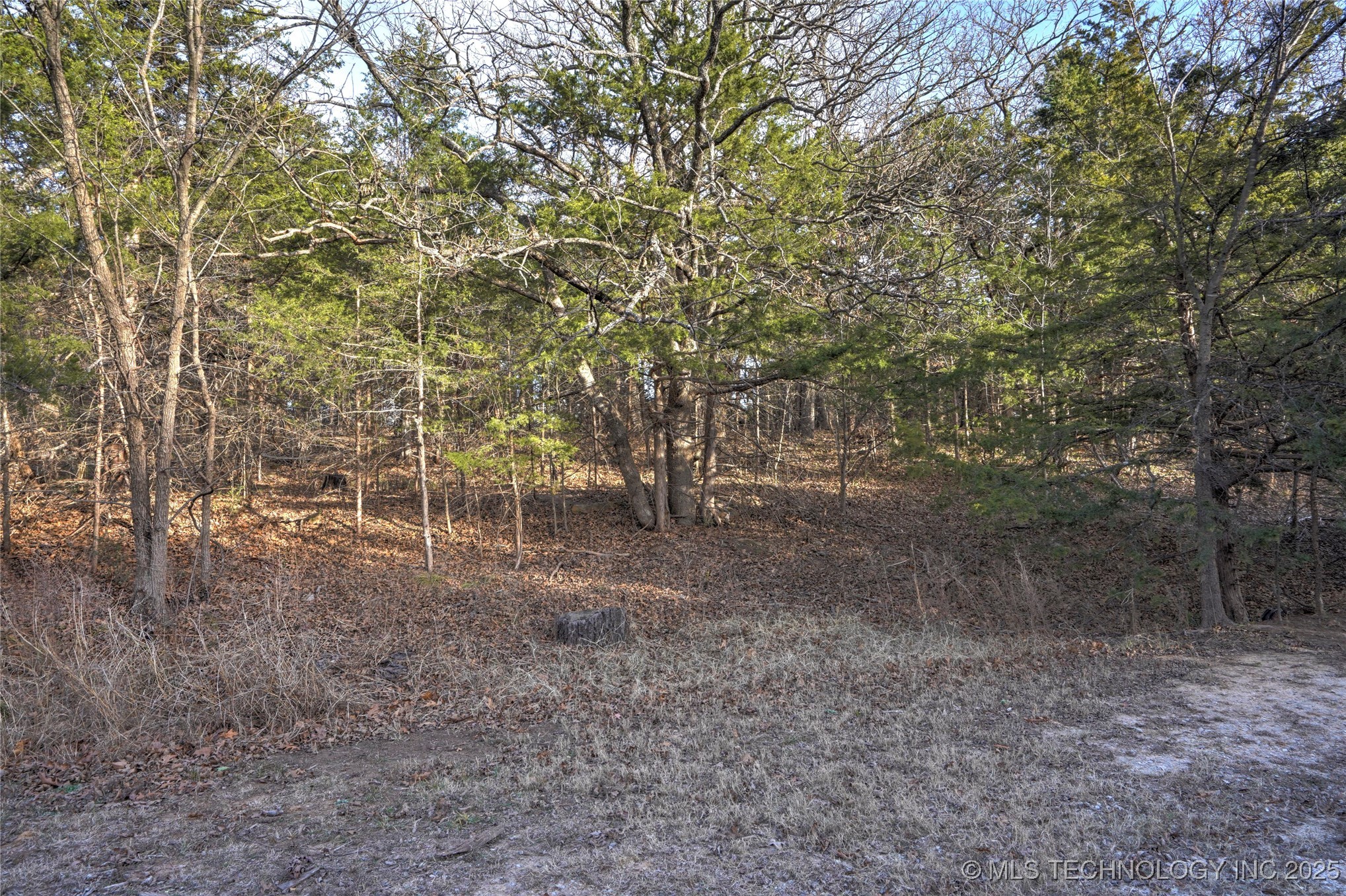 735 S Keystone Terrace Cleveland OK 74020