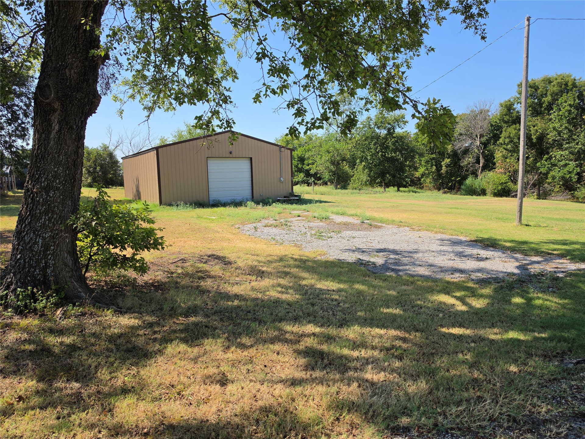 201 W 7th Street Stratford OK 74872