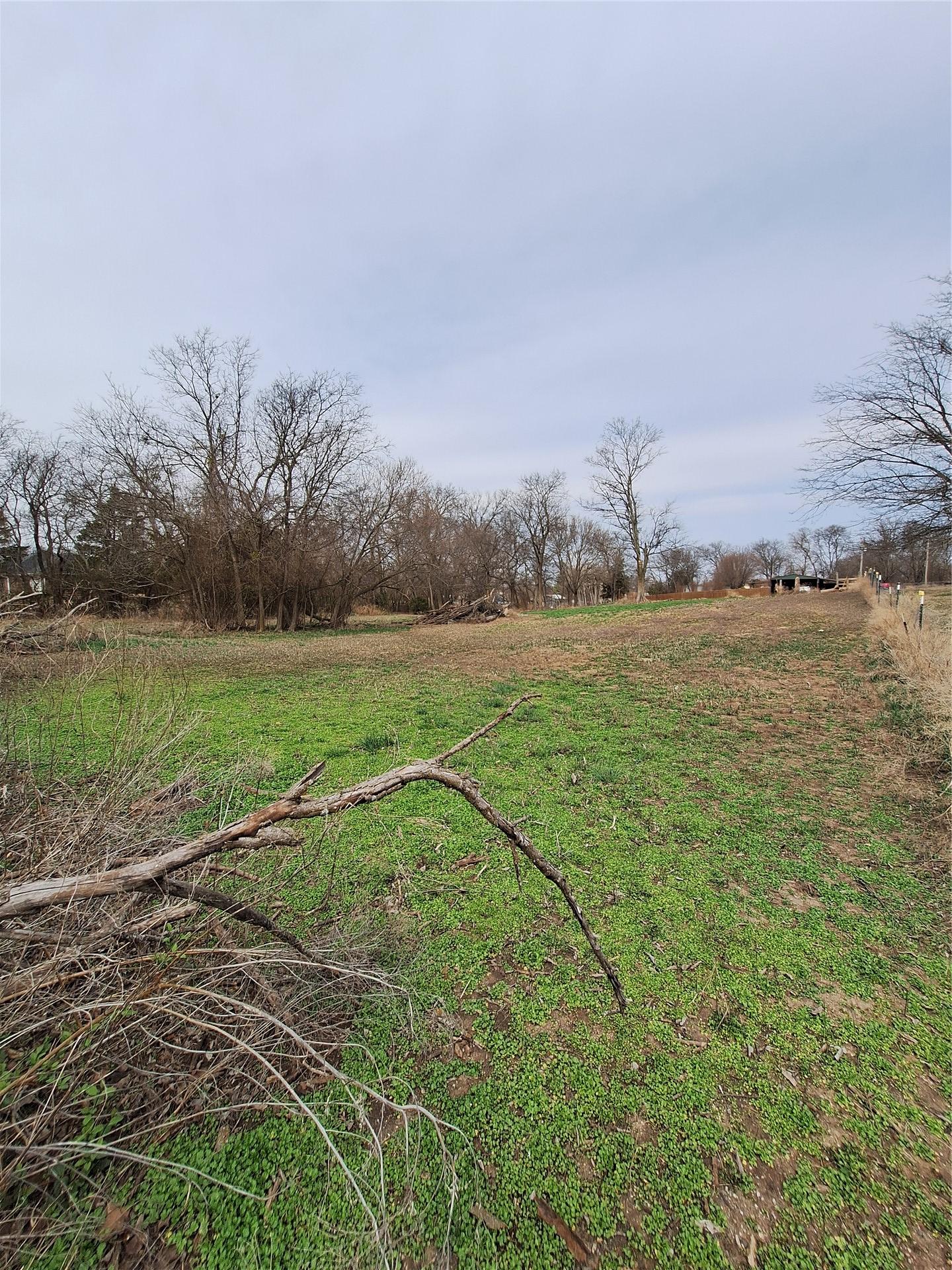 201 W 7th Street Stratford OK 74872