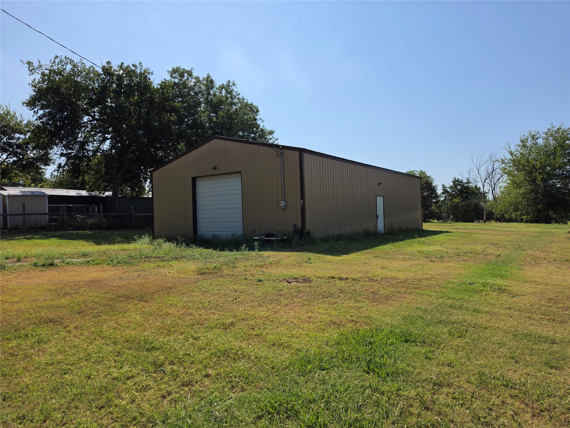 201 W 7th Street Stratford OK 74872