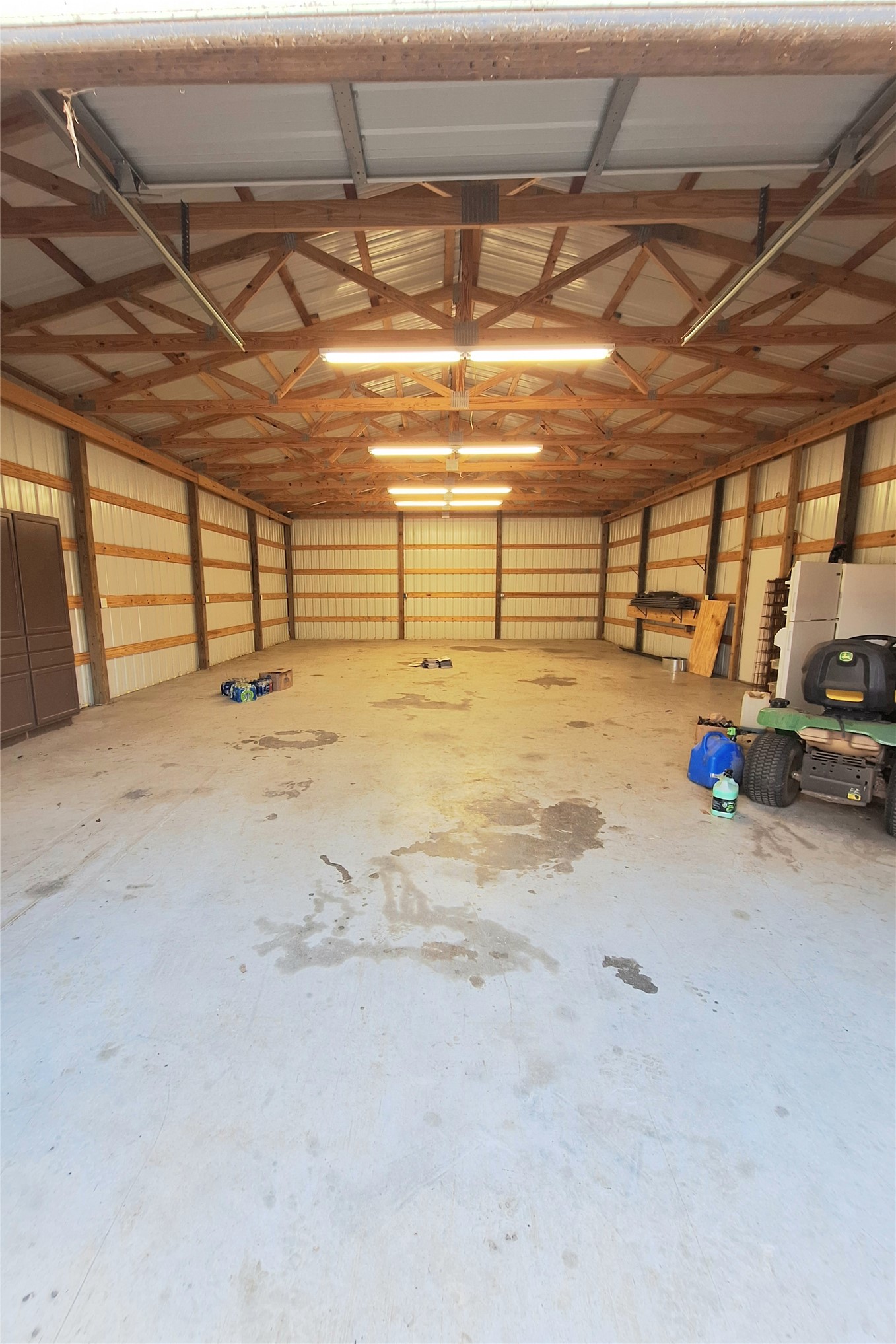 201 W 7th Street Stratford OK 74872