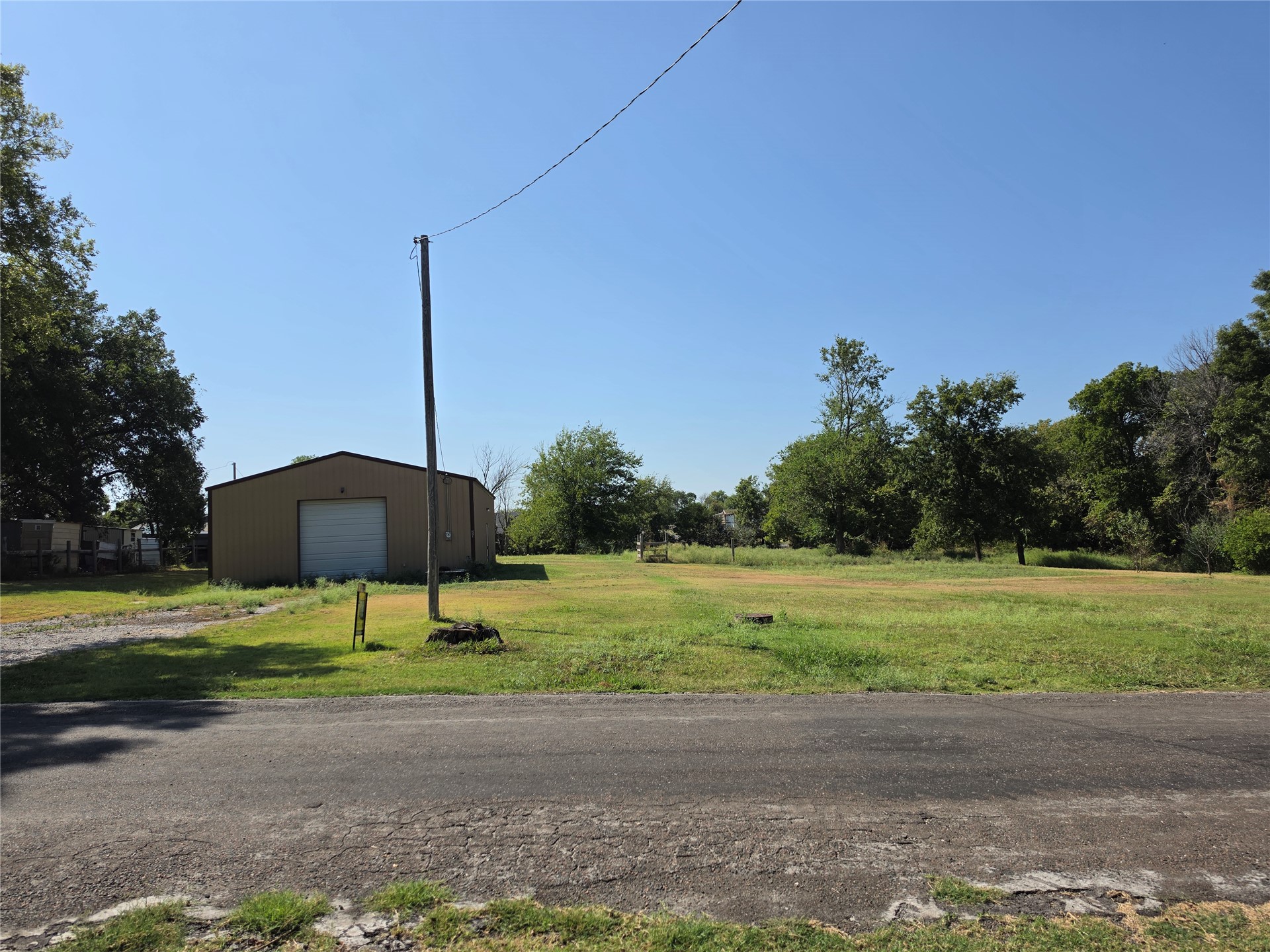 201 W 7th Street Stratford OK 74872