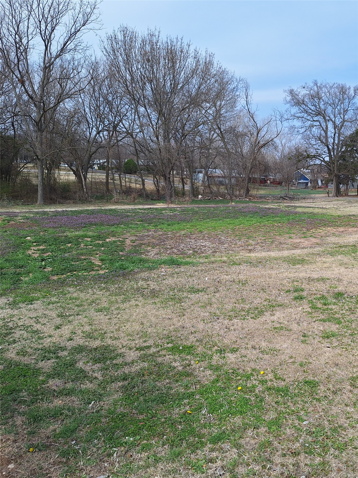 201 W 7th Street Stratford OK 74872