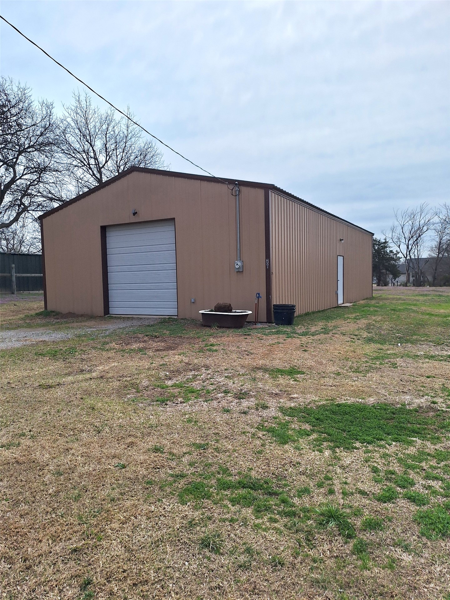 201 W 7th Street Stratford OK 74872