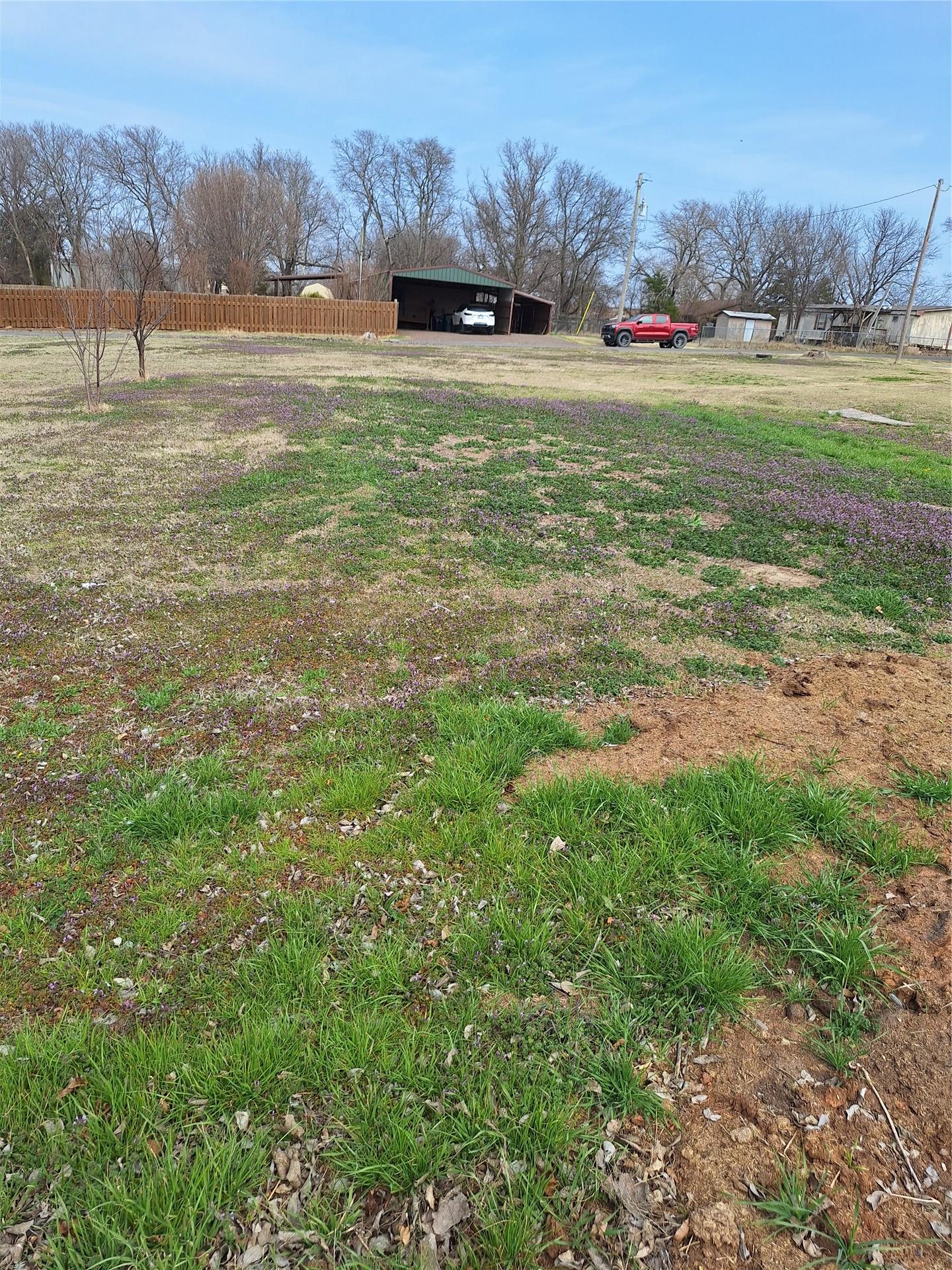201 W 7th Street Stratford OK 74872