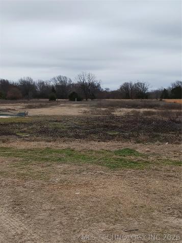 116121 S 3950 Road Henryetta OK 74437