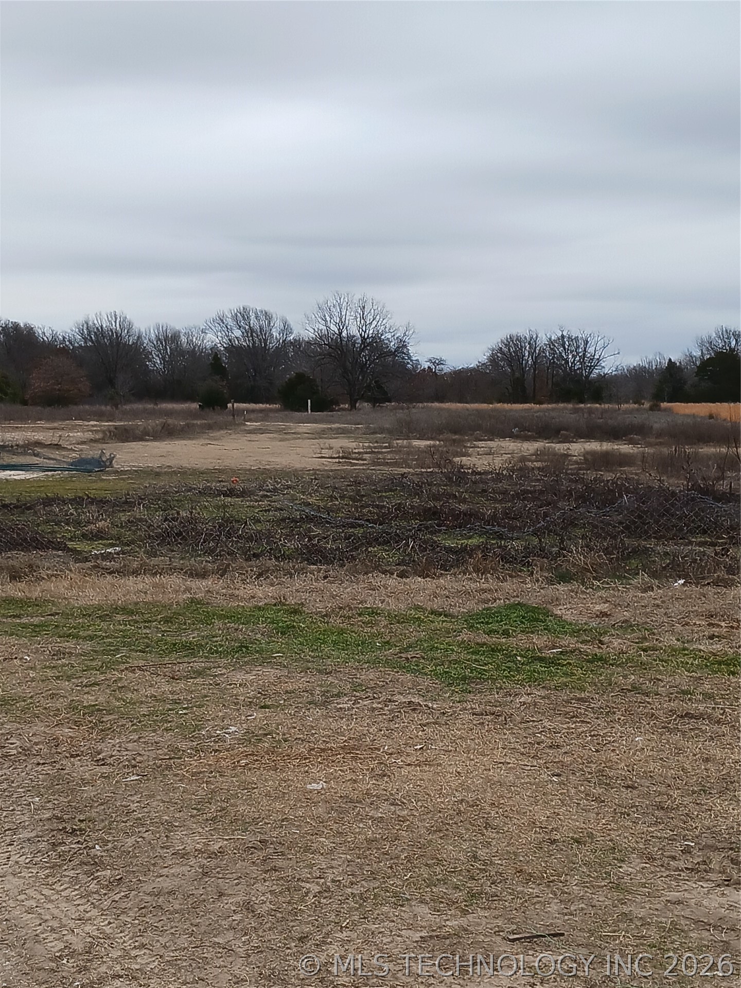 116121 S 3950 Road Henryetta OK 74437
