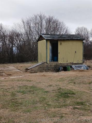 116121 S 3950 Road Henryetta OK 74437