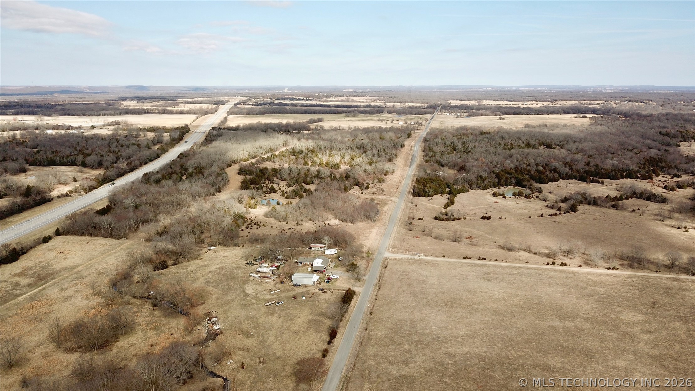Ulan Road Mcalester OK 74501
