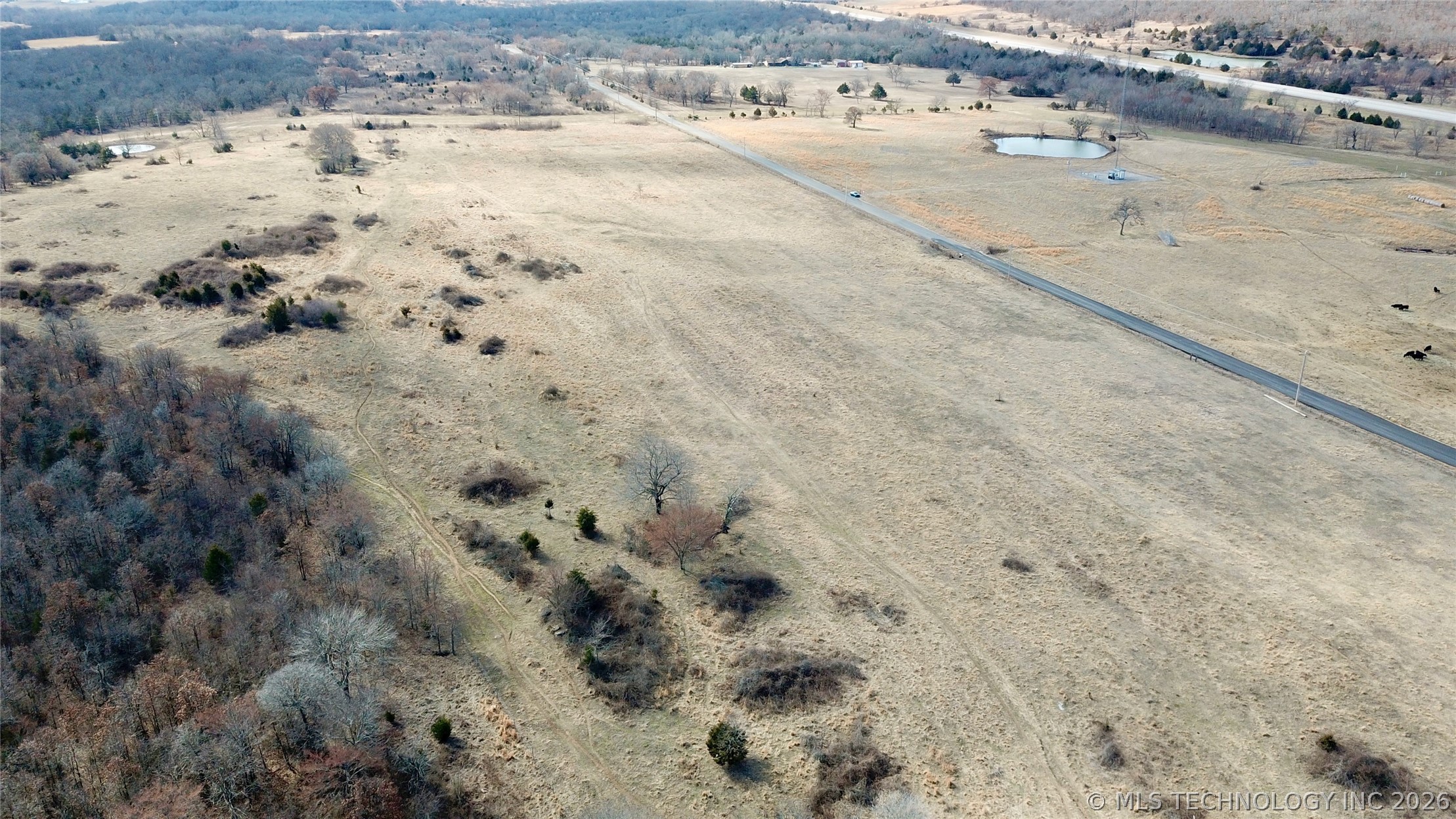 Ulan Road Mcalester OK 74501