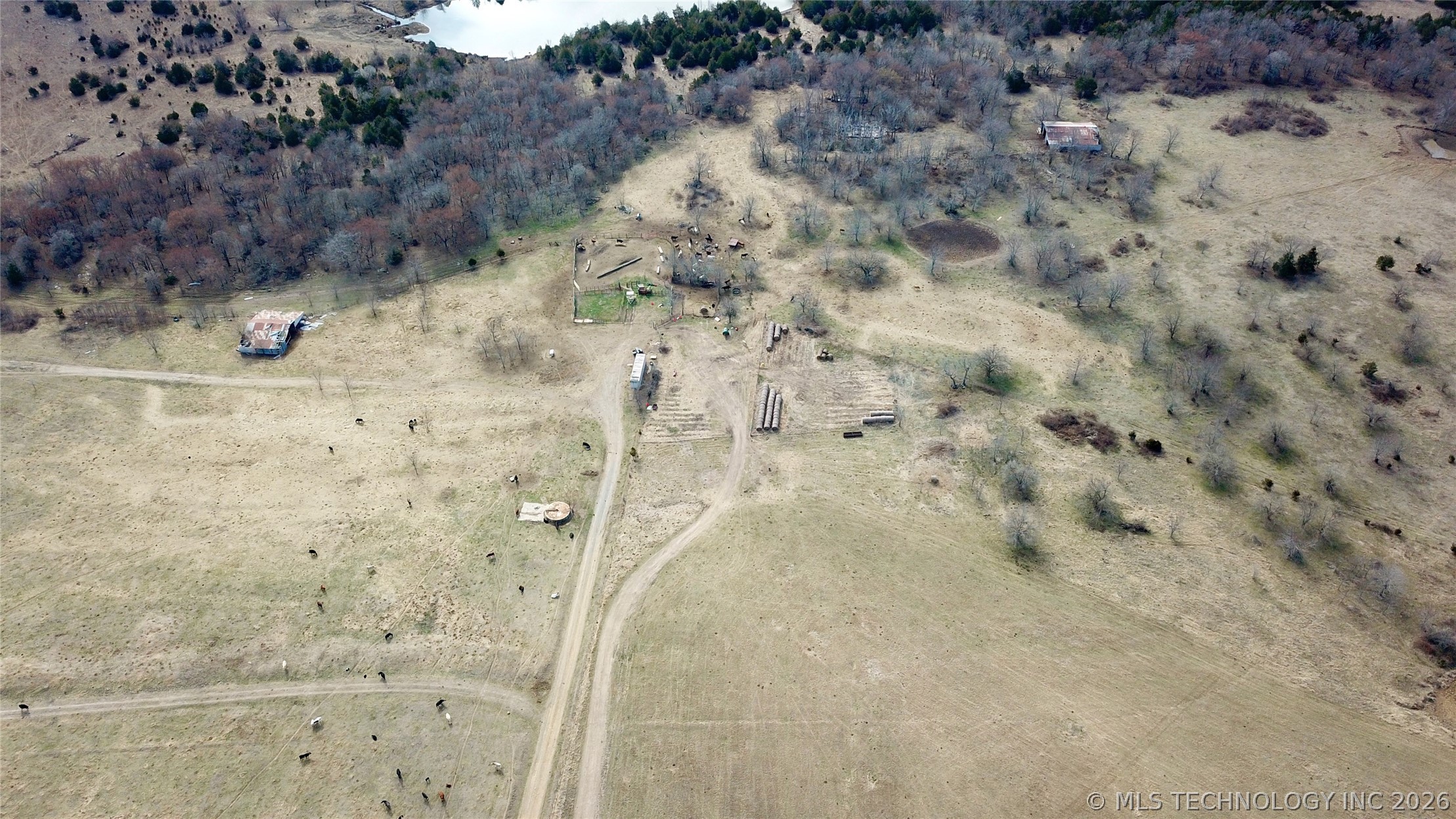 Ulan Road Mcalester OK 74501