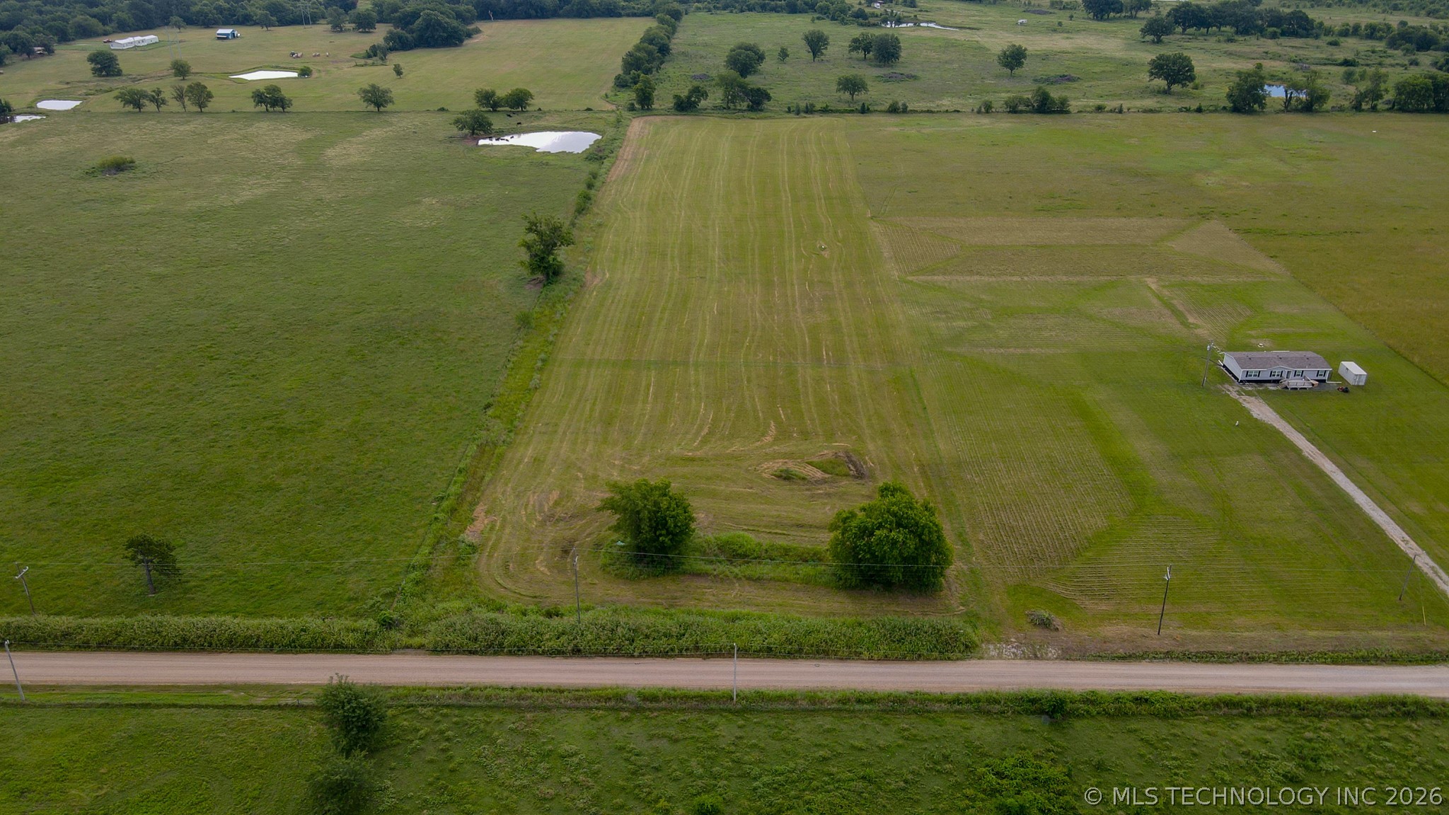 S 184th Street Haskell OK 74436