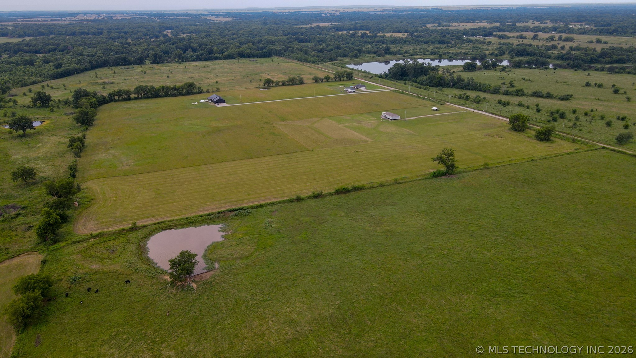 S 184th Street Haskell OK 74436