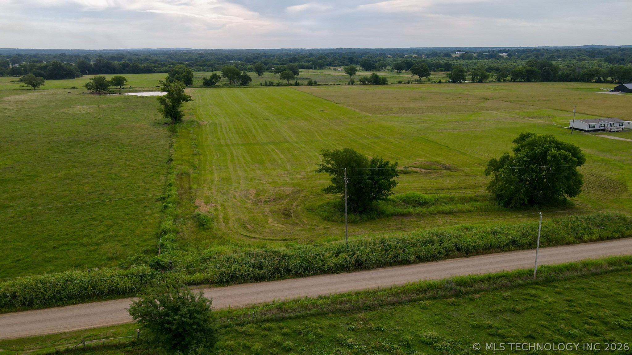 S 184th Street Haskell OK 74436