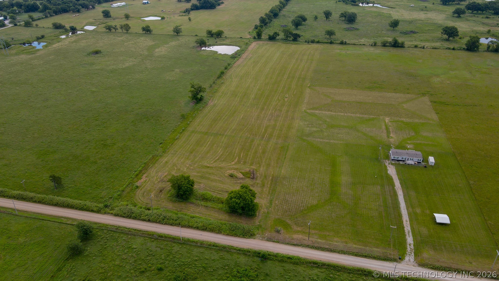 S 184th Street Haskell OK 74436