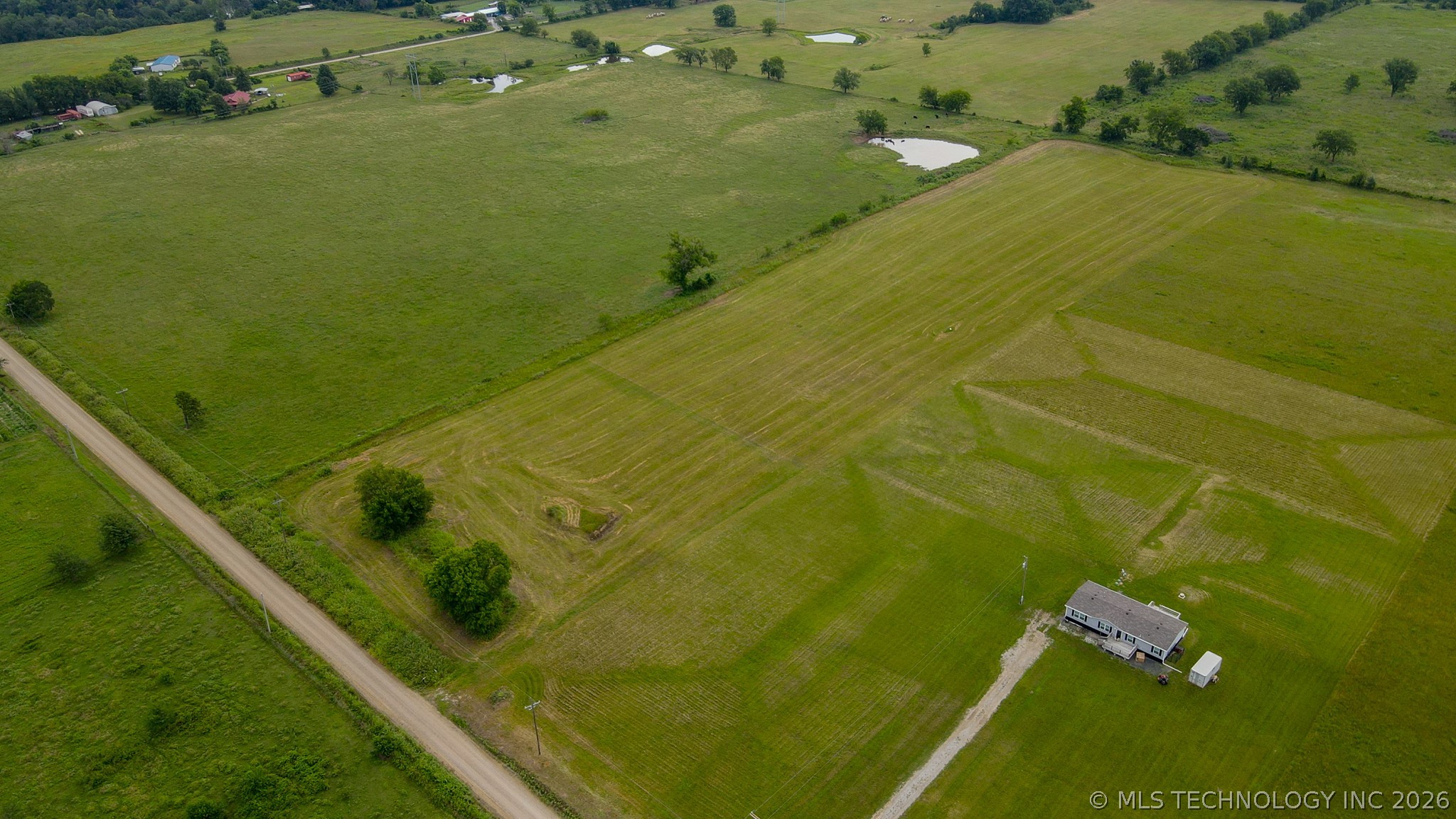 S 184th Street Haskell OK 74436