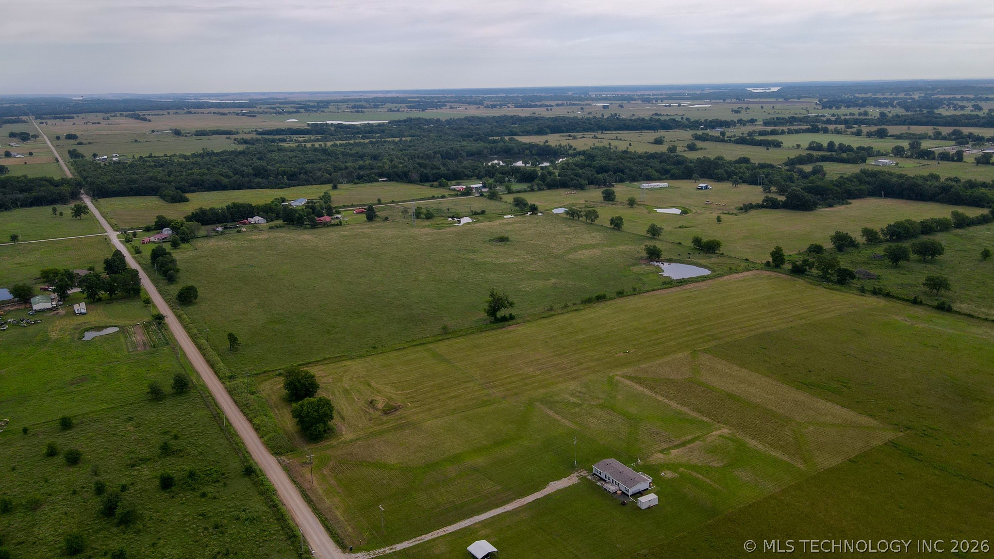 S 184th Street Haskell OK 74436