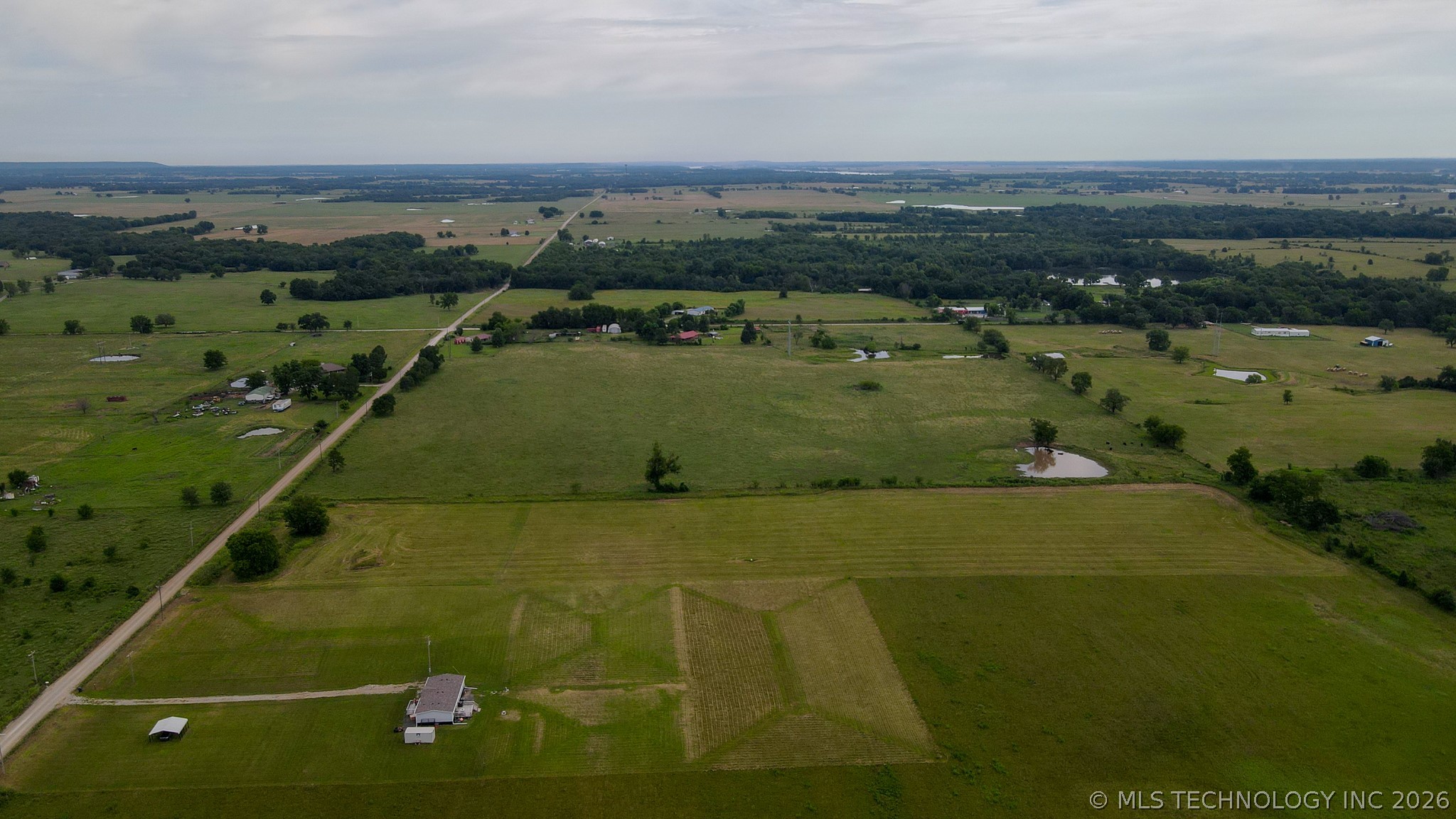 S 184th Street Haskell OK 74436