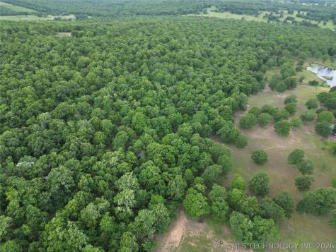 4260 Road S Stigler OK 74432