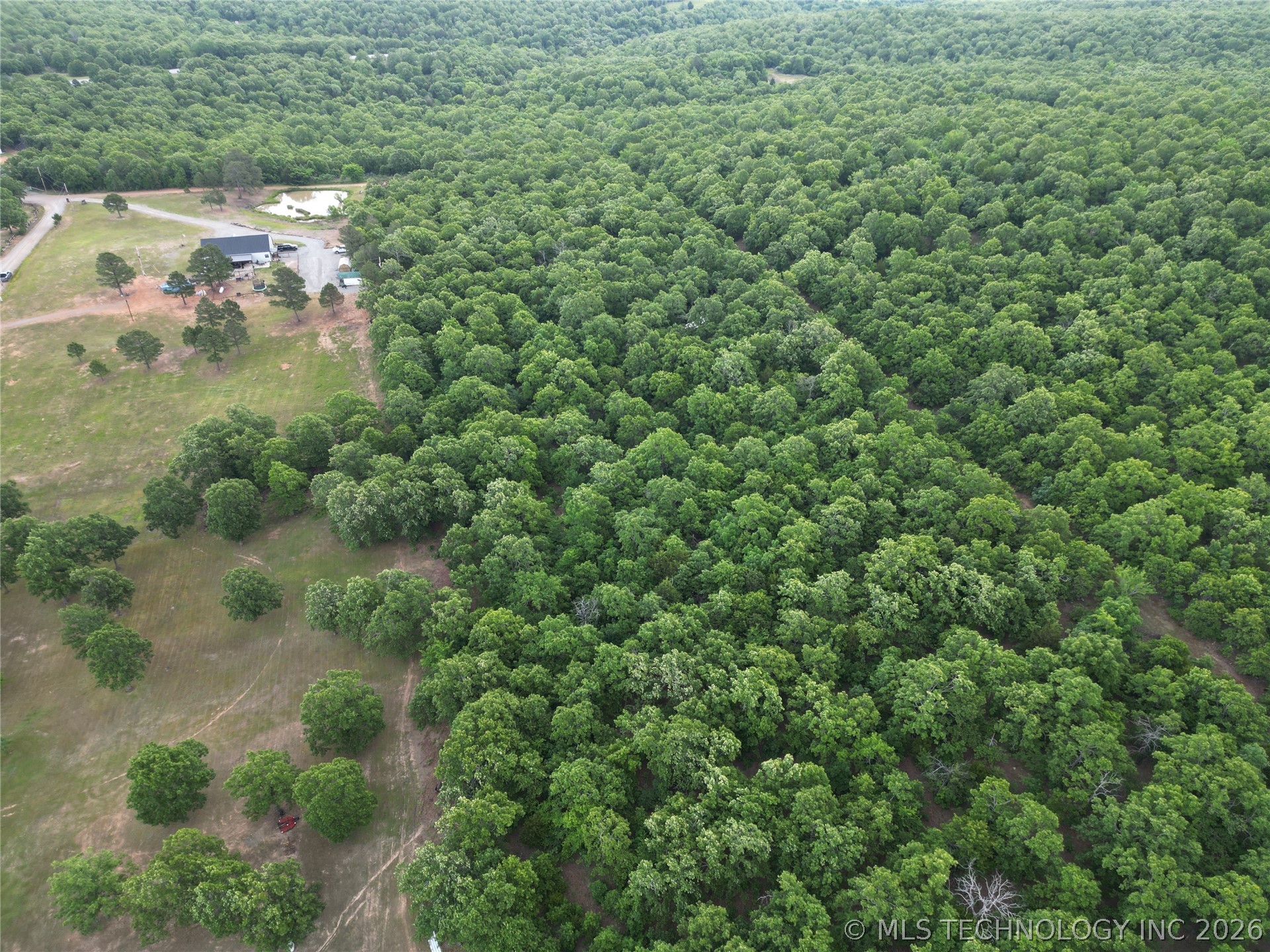 4260 Road S Stigler OK 74432