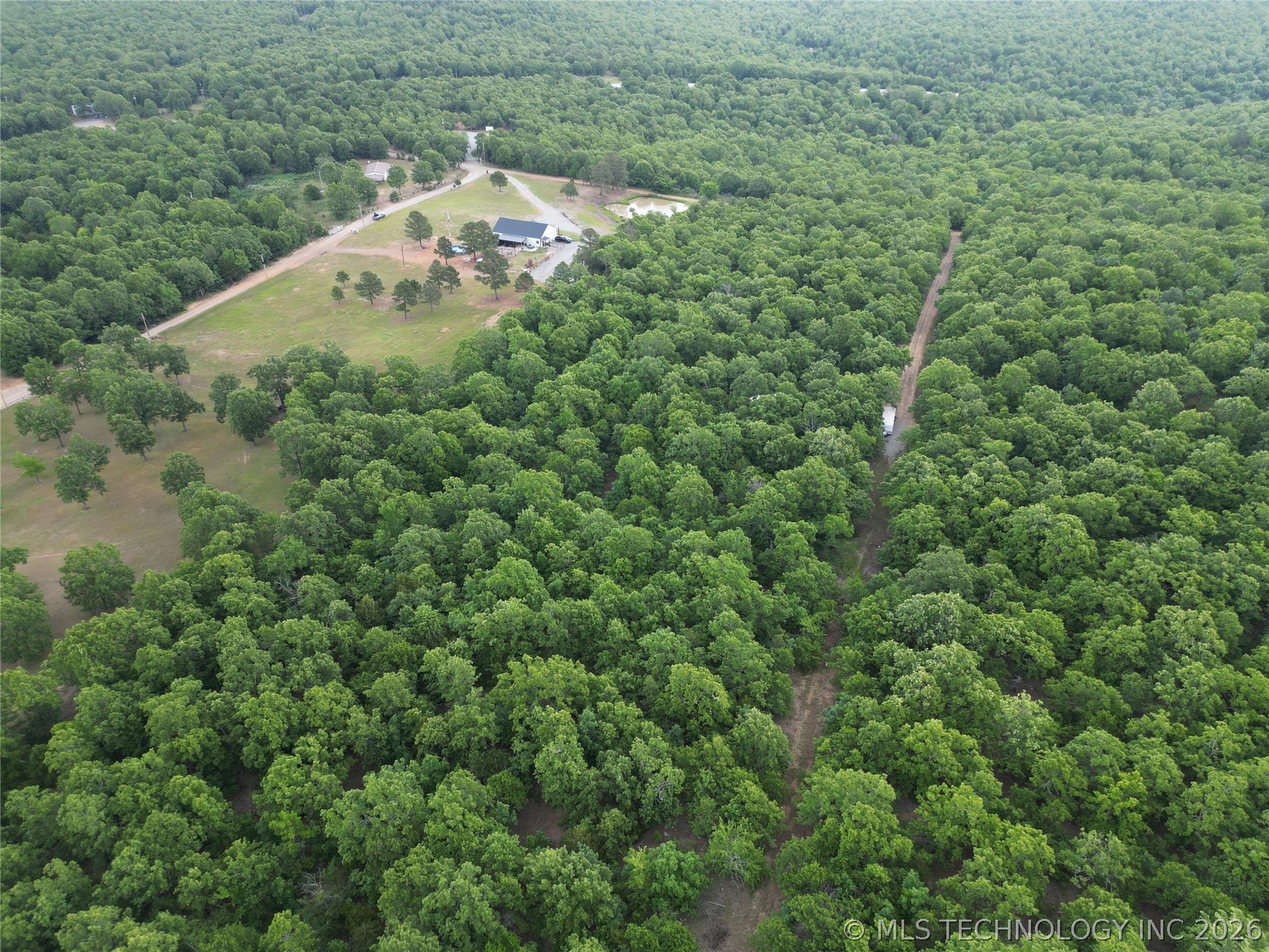4260 Road S Stigler OK 74432