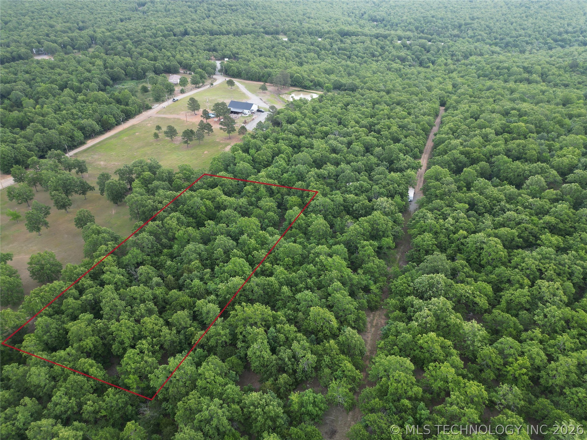 4260 Road S Stigler OK 74432