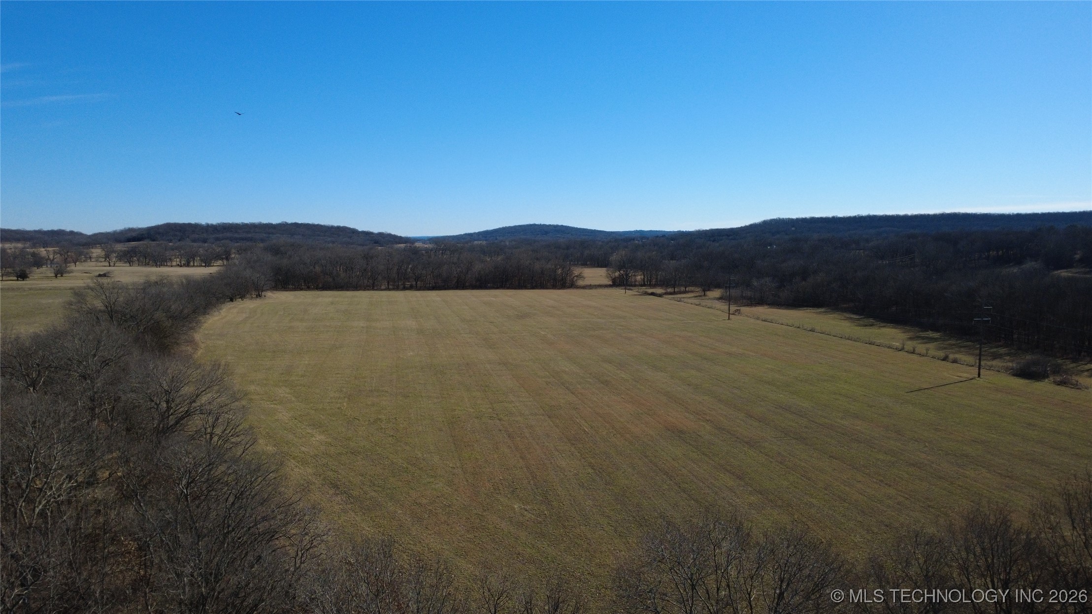 13788 W 770 Road Tahlequah OK 74464
