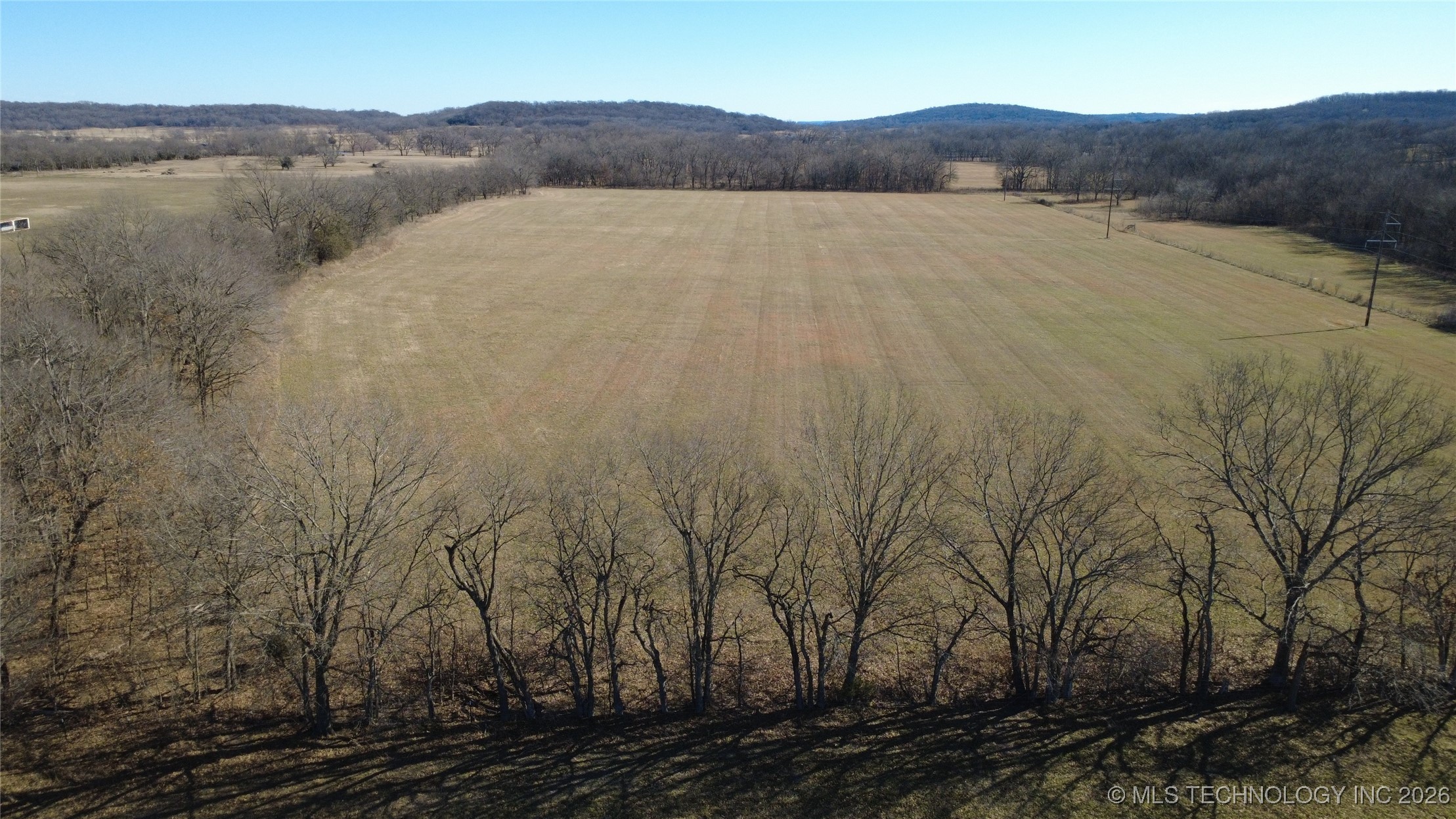 13788 W 770 Road Tahlequah OK 74464