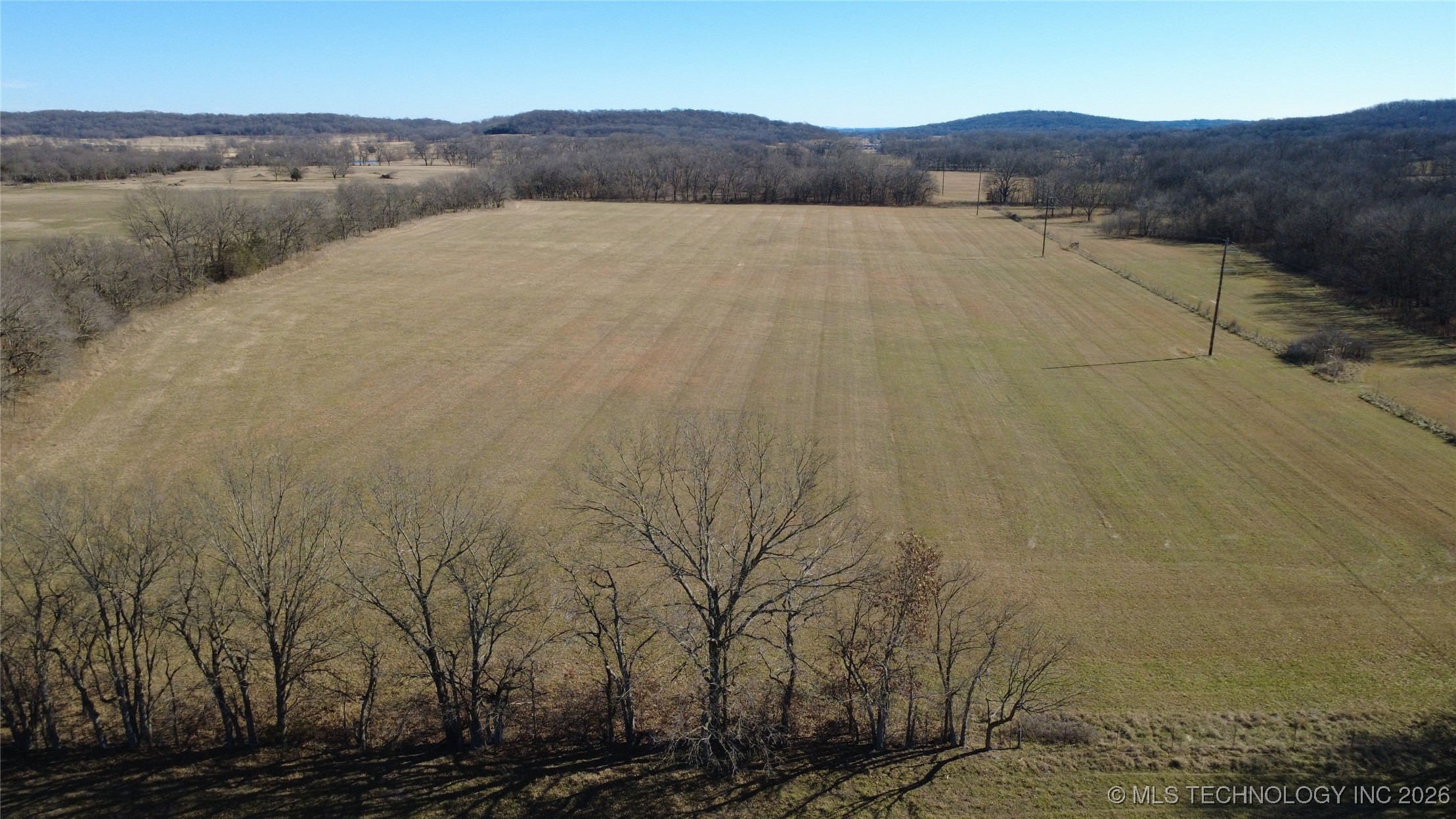 13788 W 770 Road Tahlequah OK 74464