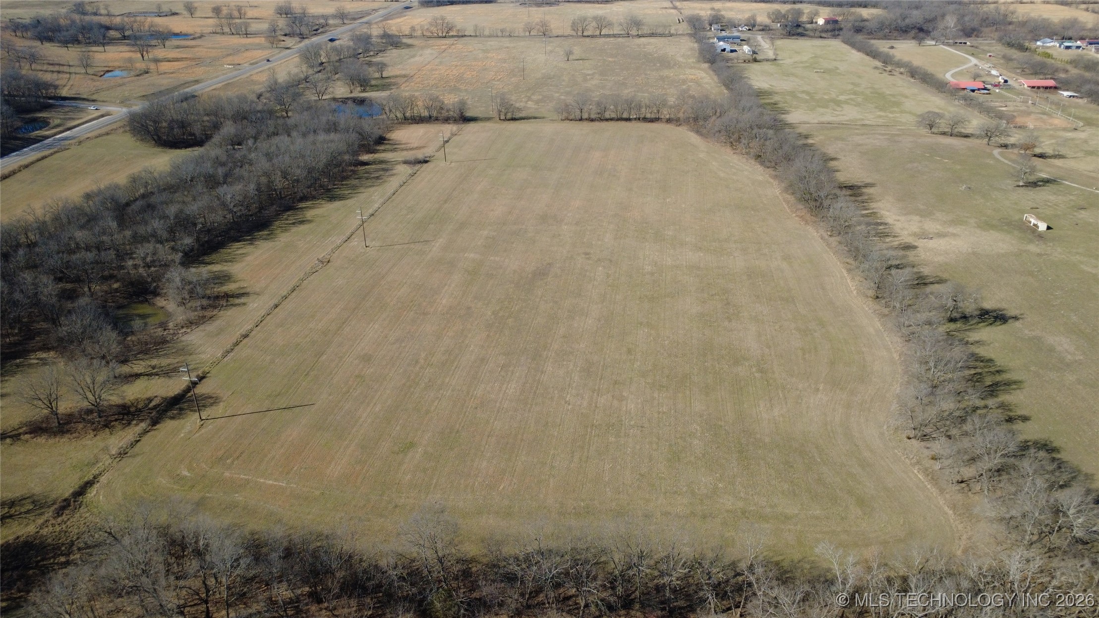 13788 W 770 Road Tahlequah OK 74464