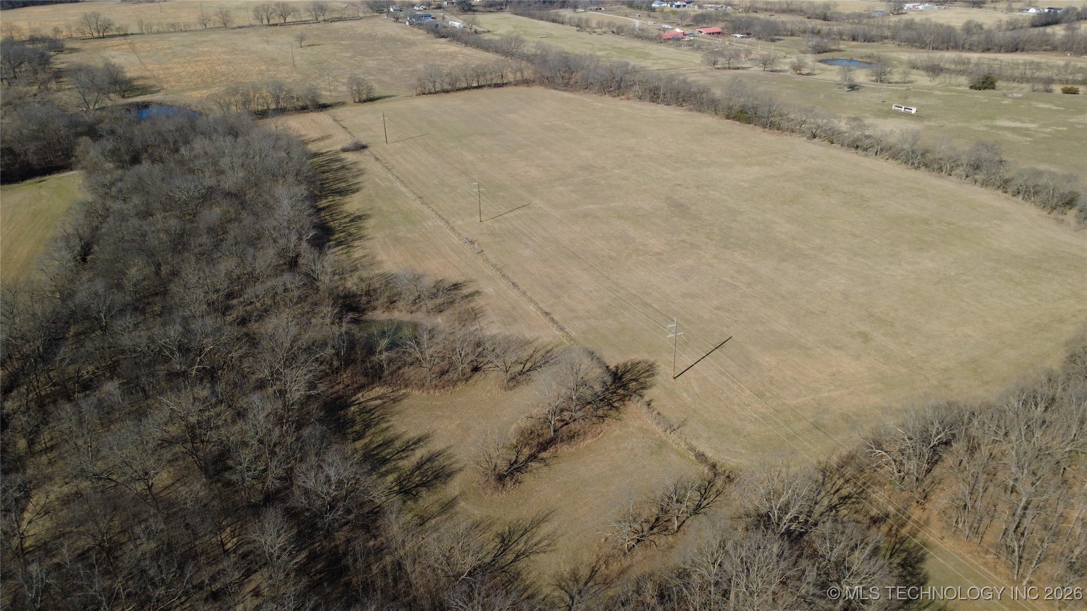13788 W 770 Road Tahlequah OK 74464