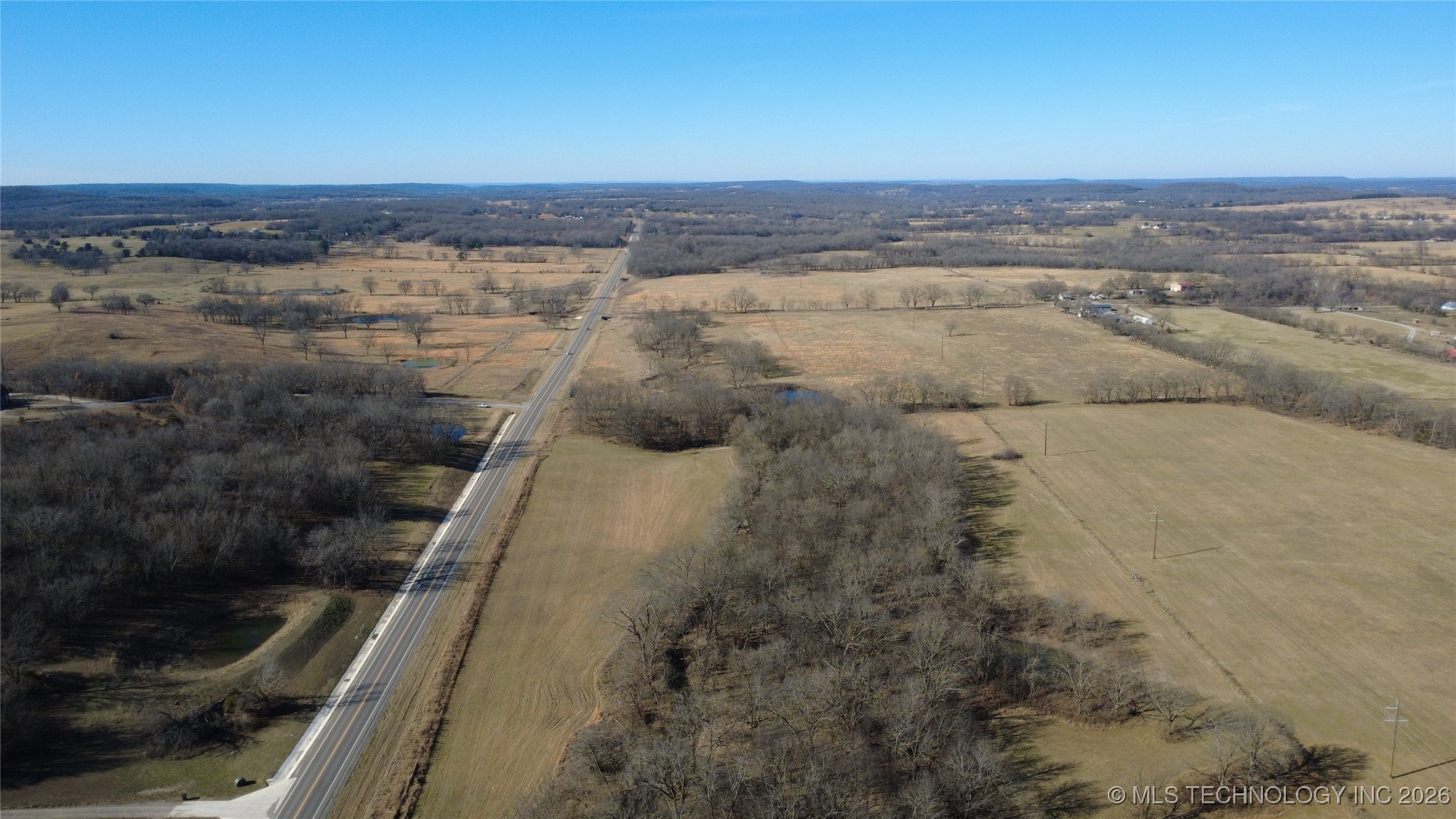 13788 W 770 Road Tahlequah OK 74464