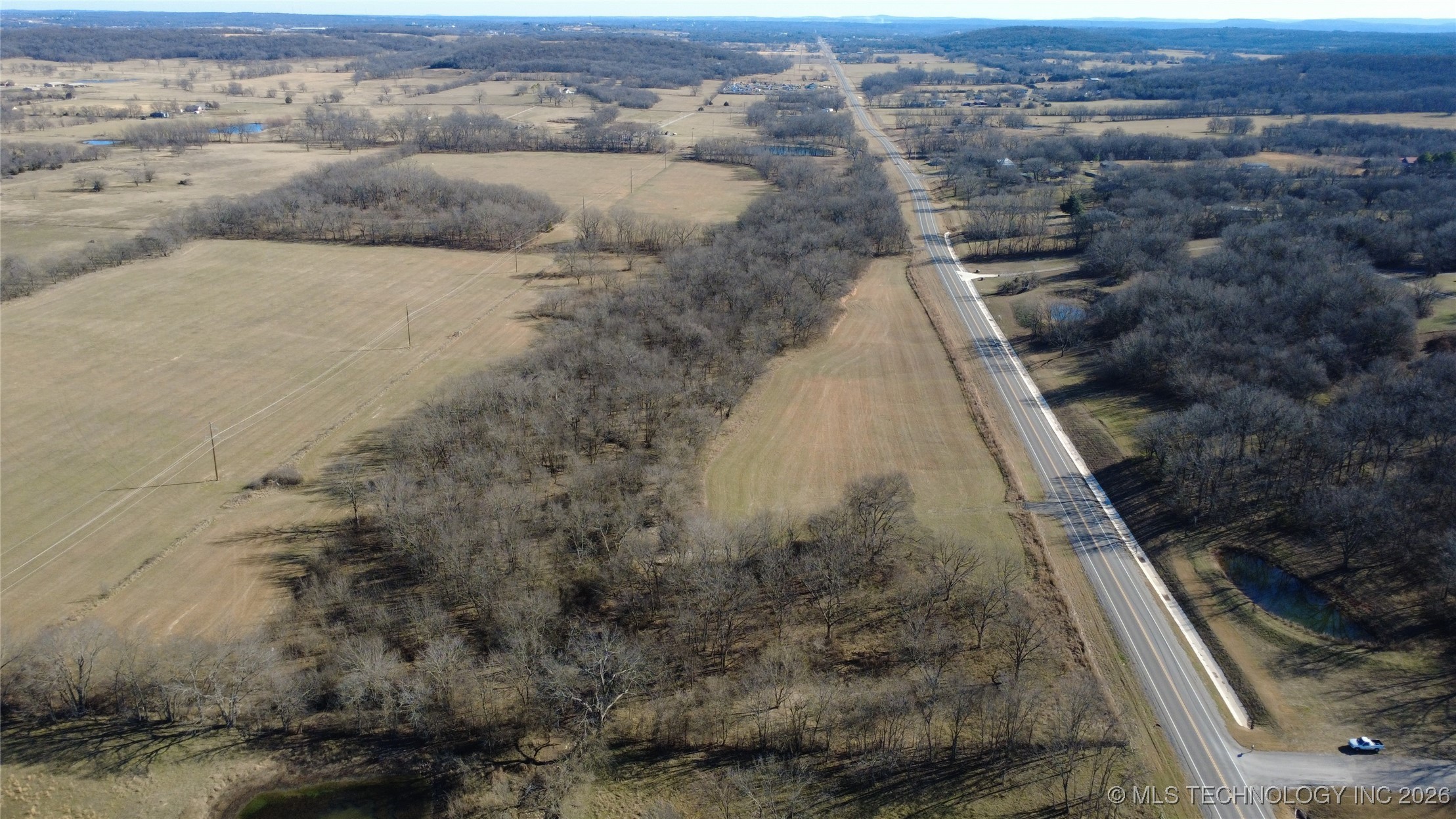 13788 W 770 Road Tahlequah OK 74464