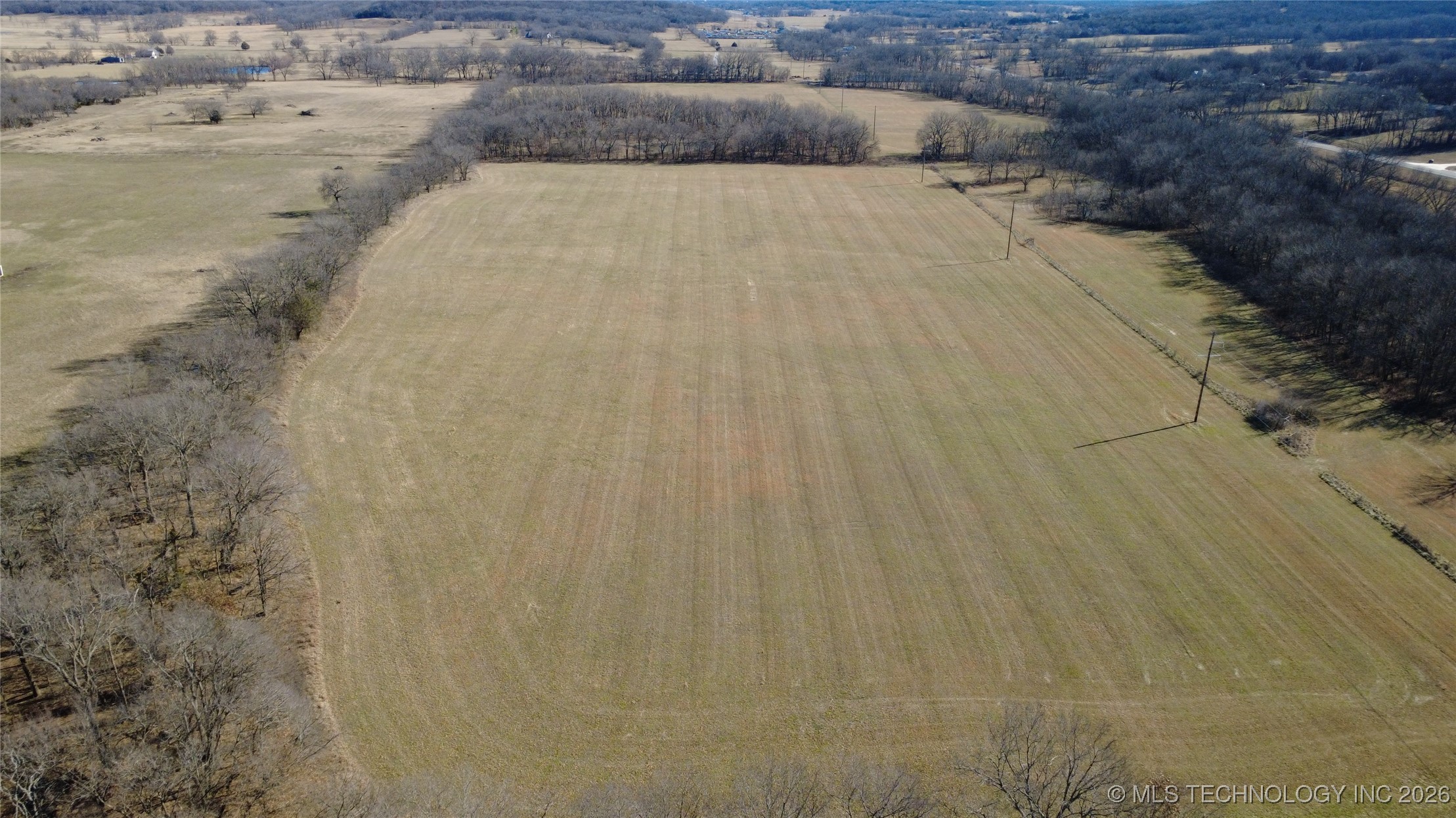 13788 W 770 Road Tahlequah OK 74464