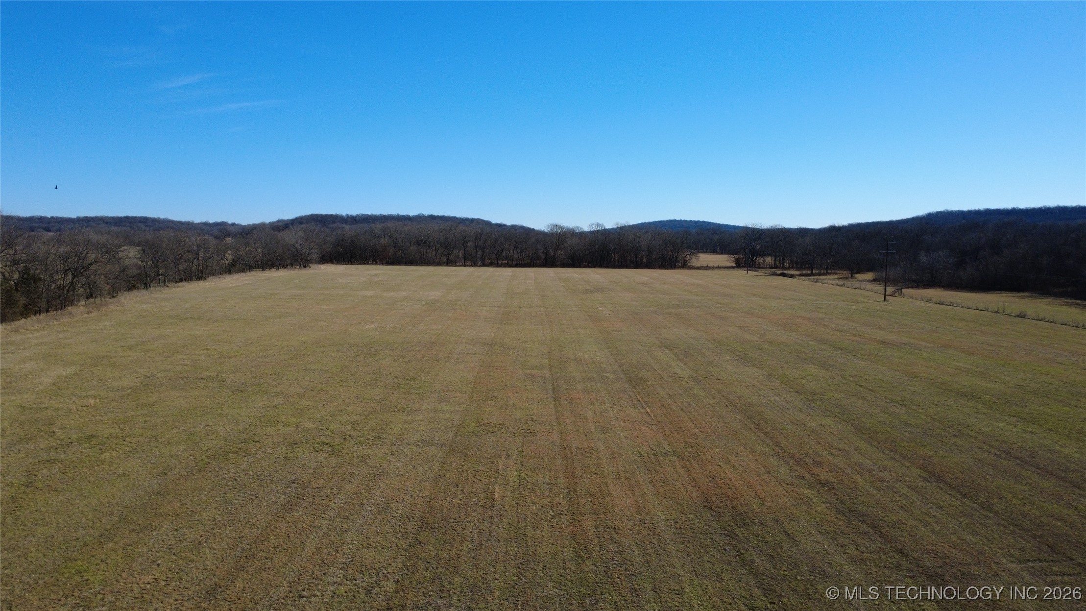 13788 W 770 Road Tahlequah OK 74464
