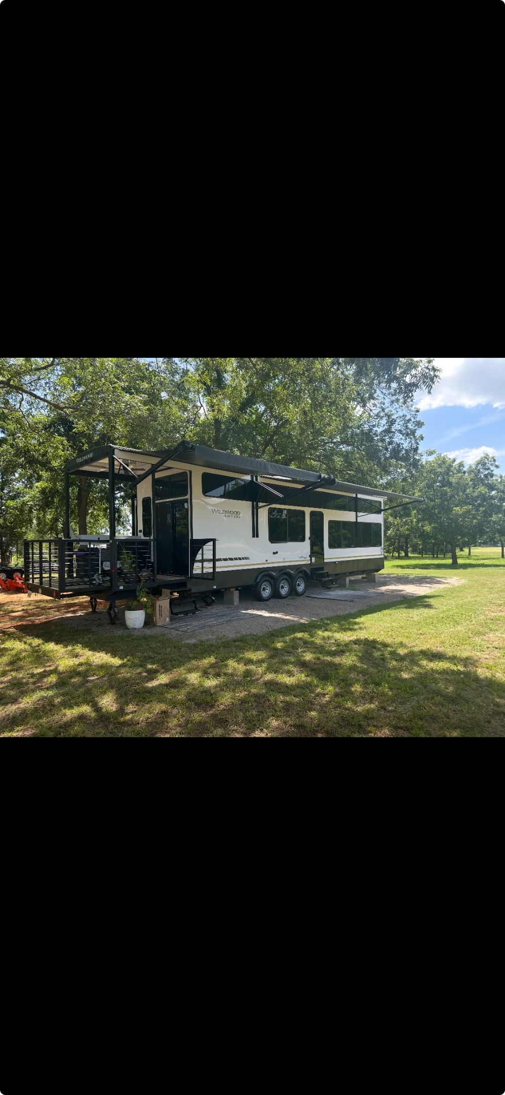 4850 Jaco Lane Kingston OK 73439
